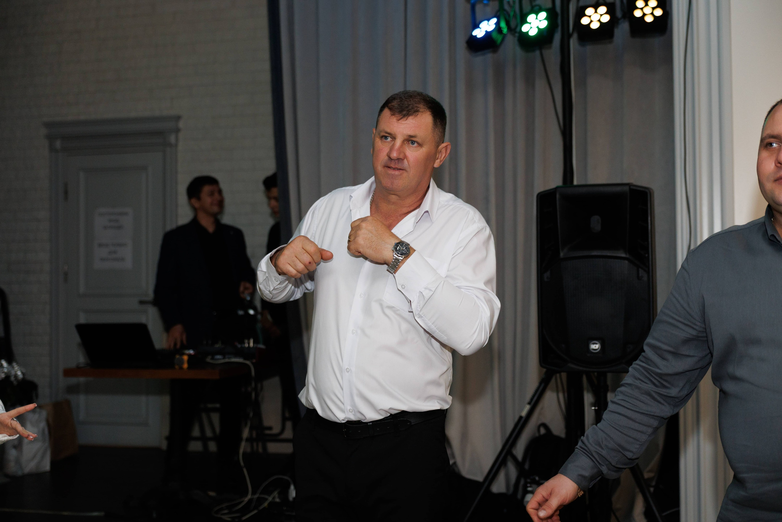 Максим и Маргарита