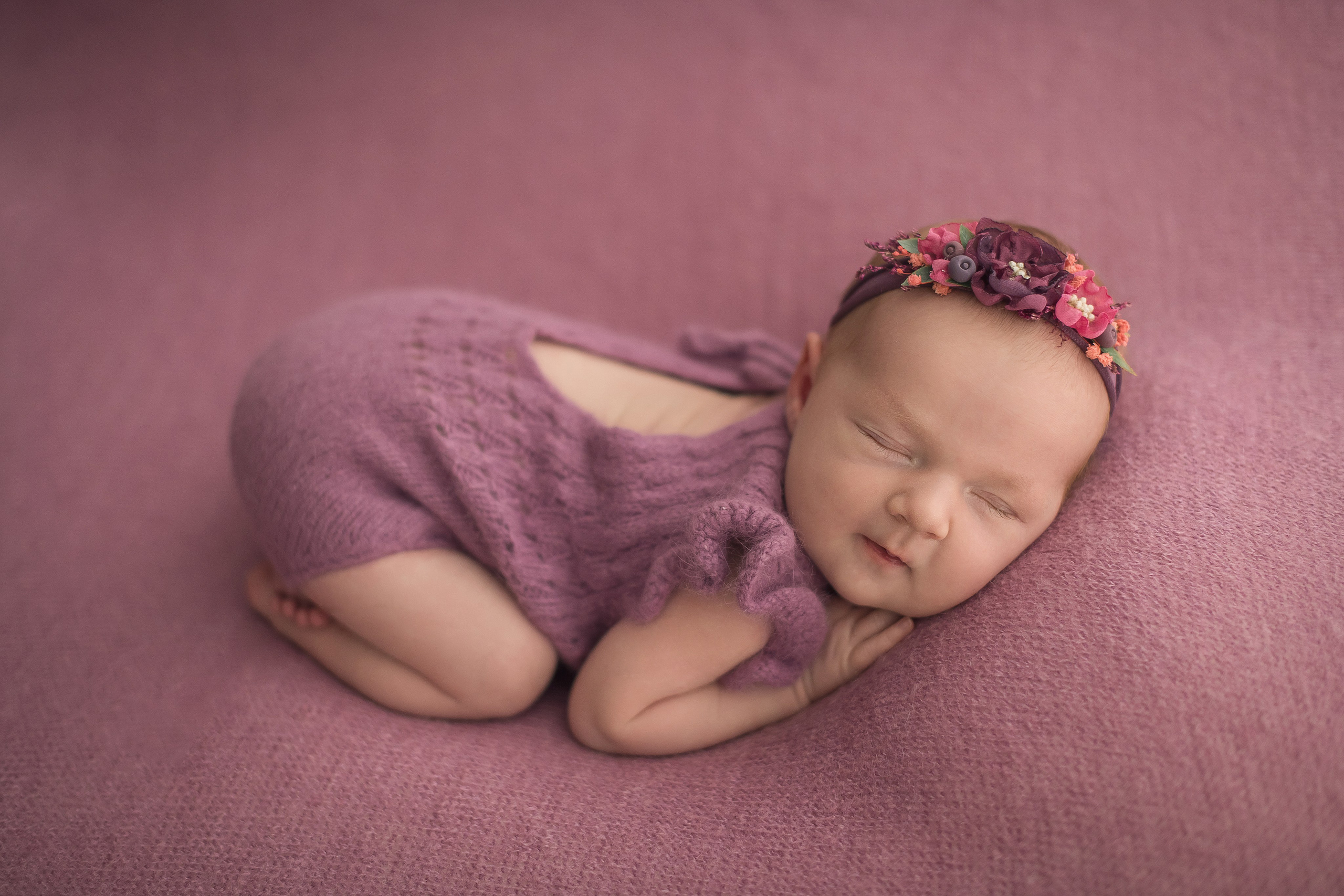 Новорожденные малыши владивосток. Детский и семейный фотограф Елена Новоселова в г. Владивосток