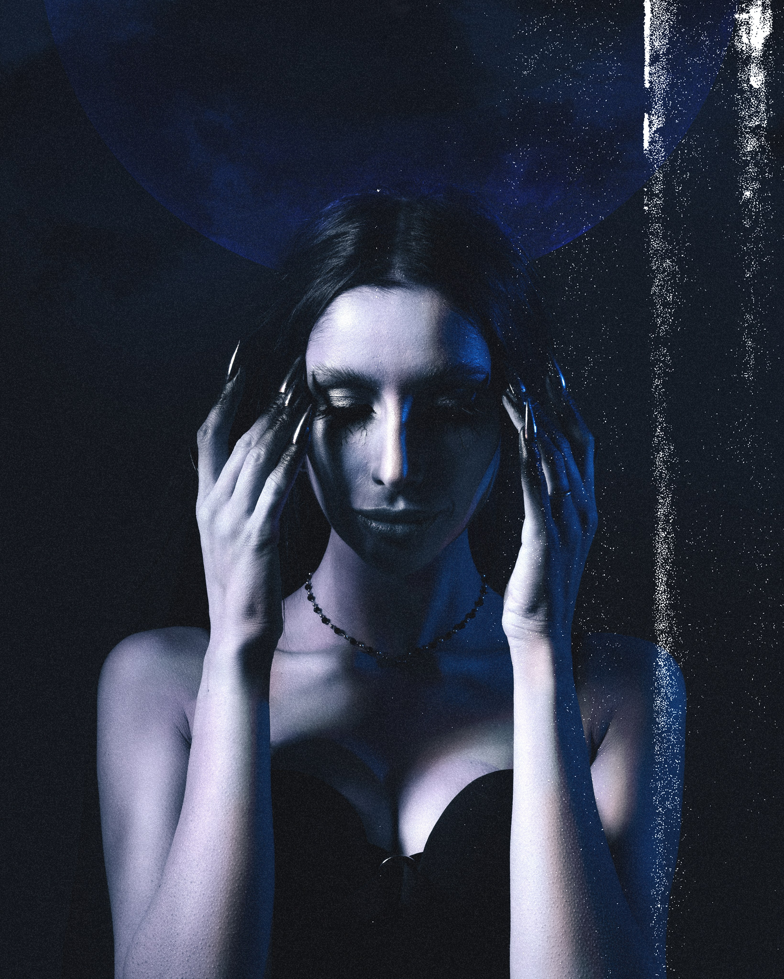 ARYARIKA. Фотограф Москва | Анастасия Кочиш