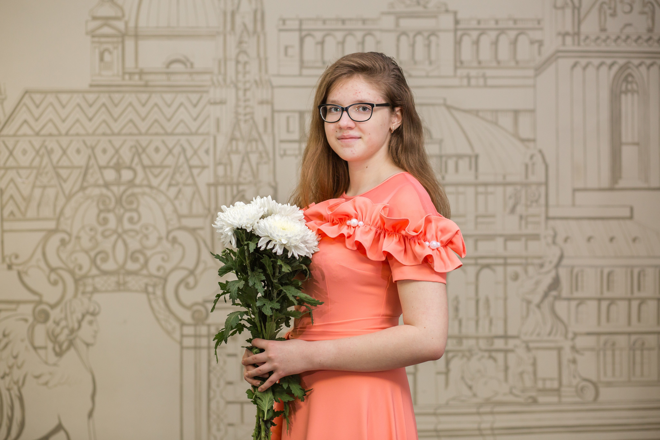 Музыкальная школа. Репортажный фотограф Ирина Сухарева