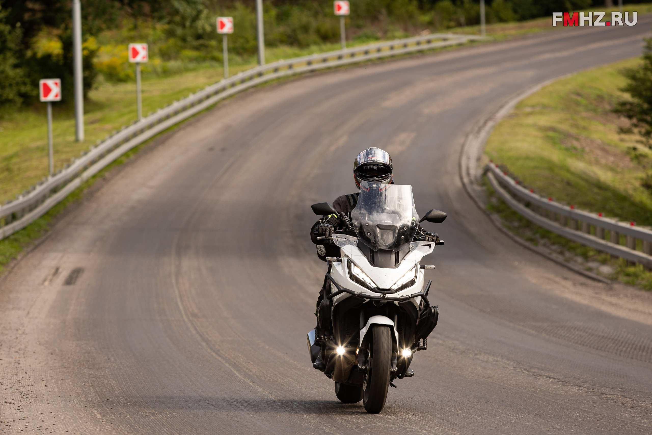 Мотоцунами 3 этап 2025 года. Фотограф Ольга Гирусова «Пантерочка» Москва