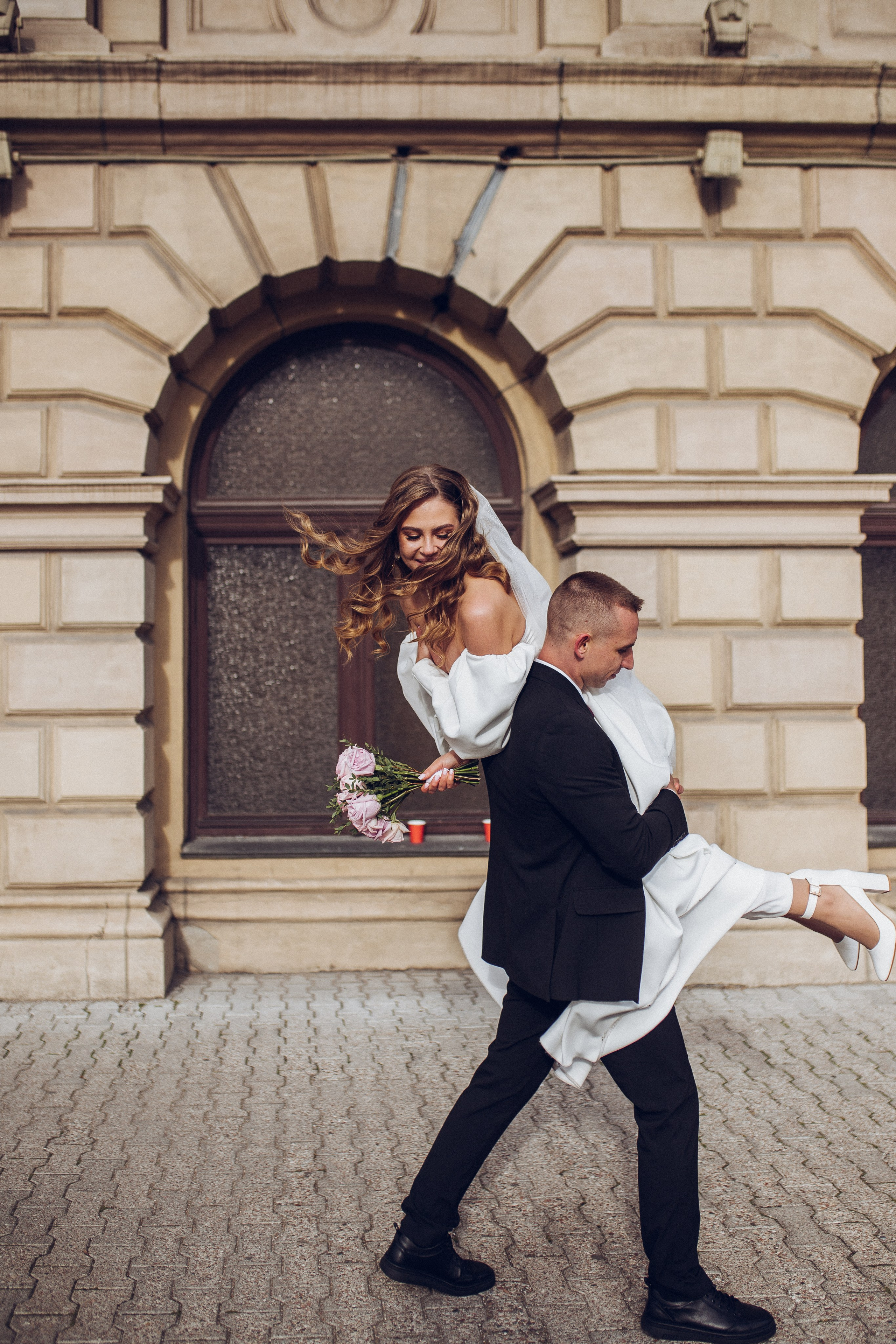 Влад и Наташа. Photographer and Blogger in Kaliningrad, as well as around the world — Anton Semenov