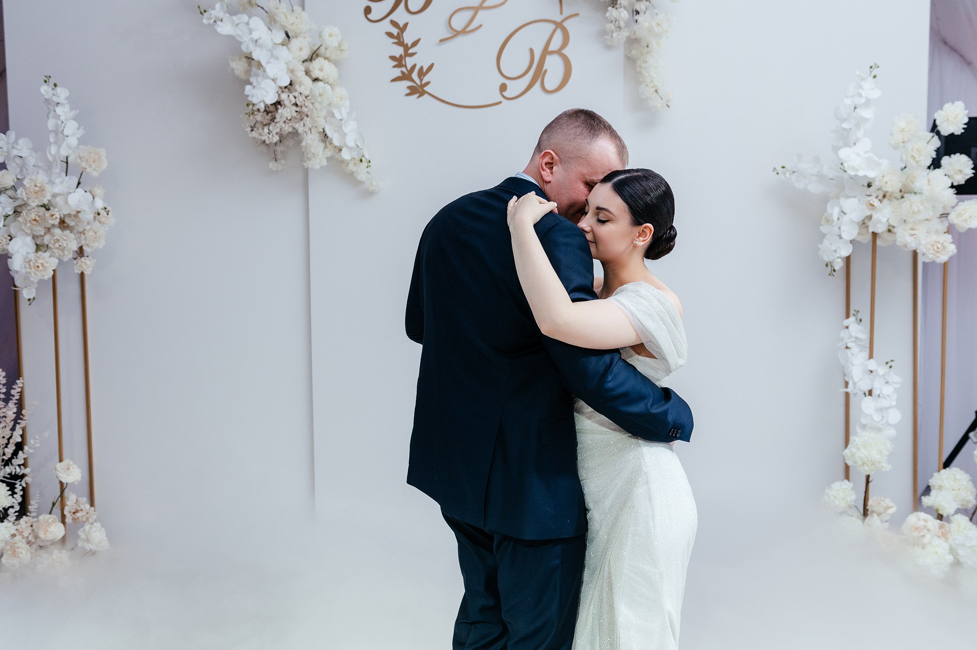 Vika & Vova. Свадебный и индивидуальный фотограф Никита Роут | Москва