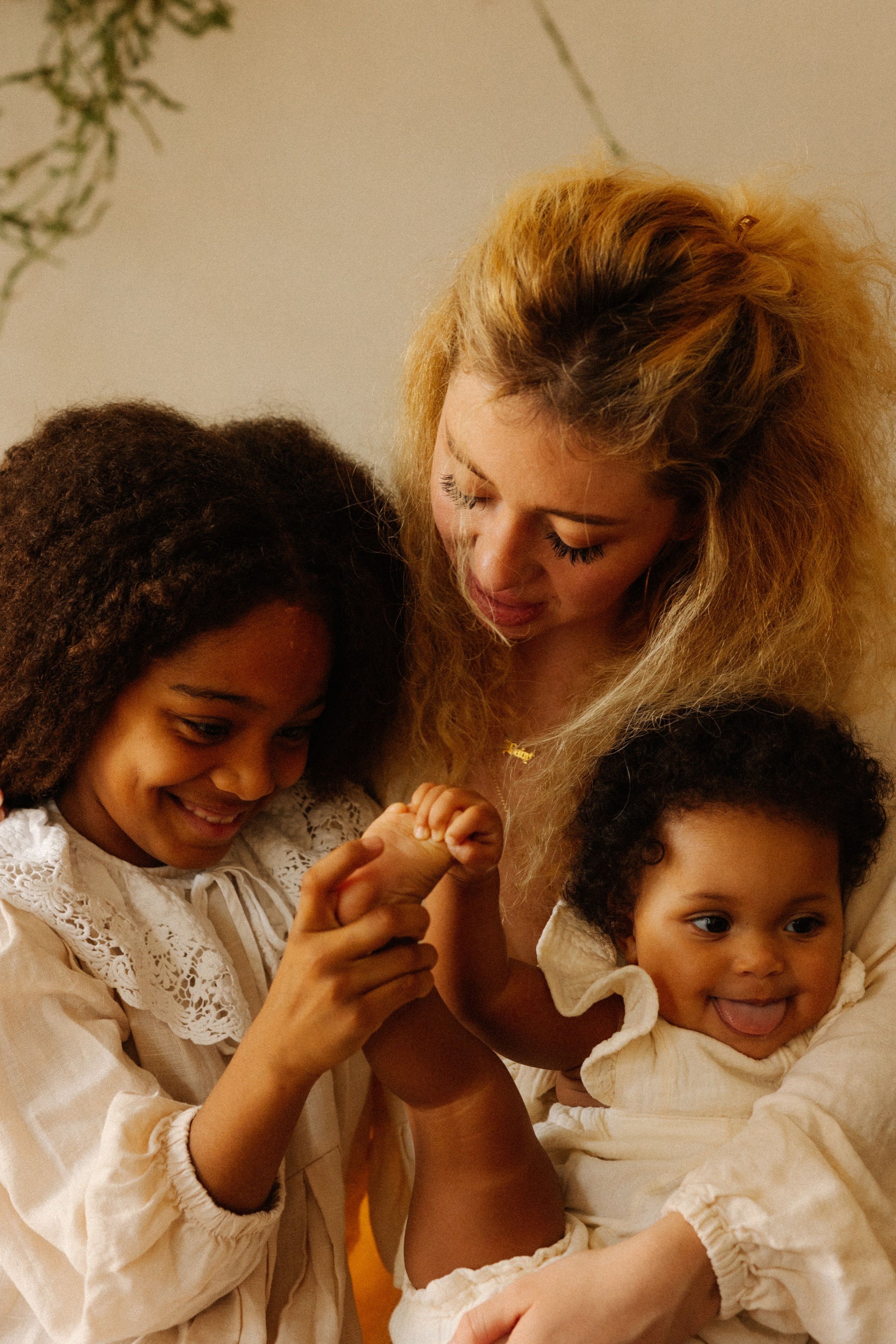 Быть мамой!. Семейный фотограф Москва