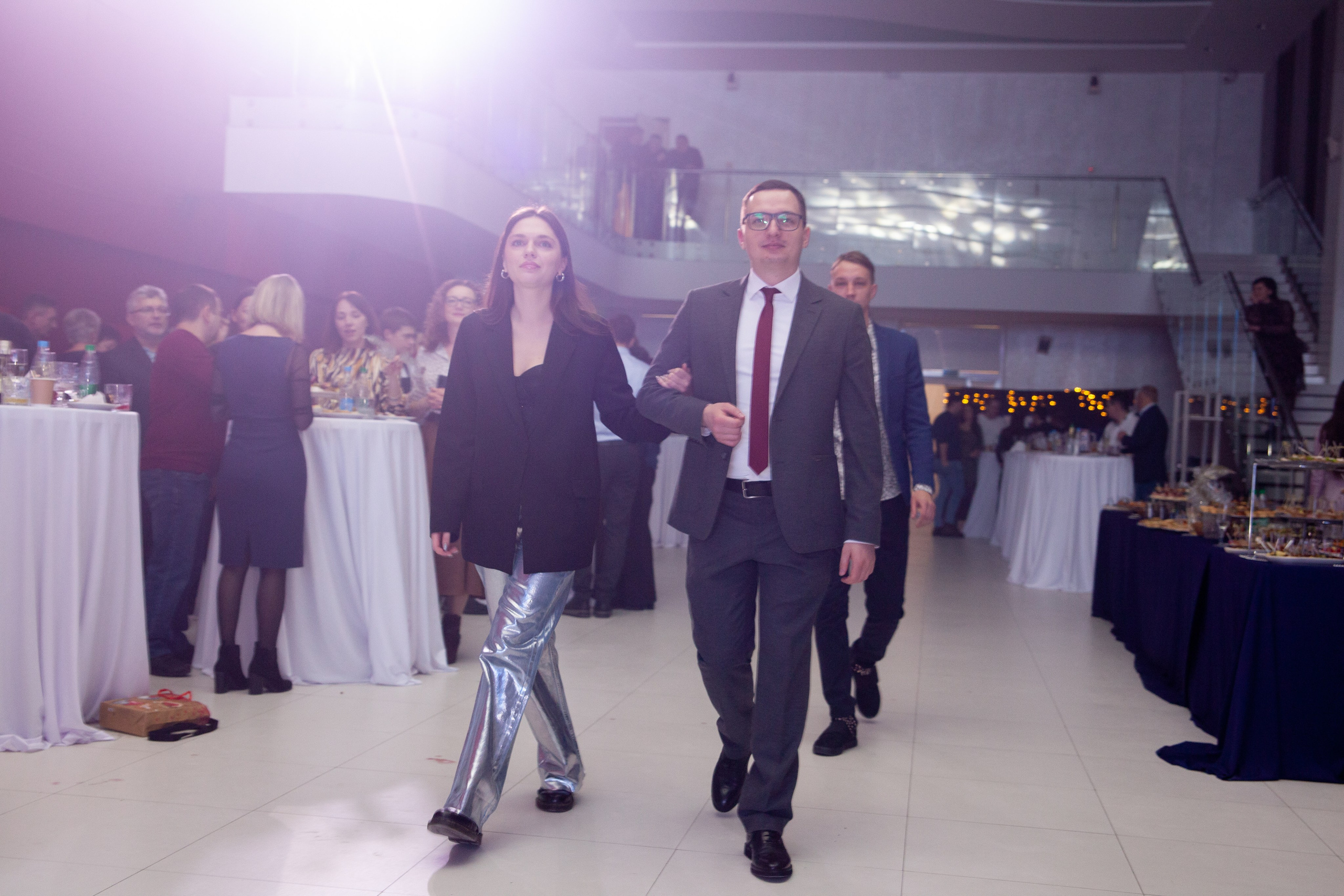 IBA КОРПАРАТИВ