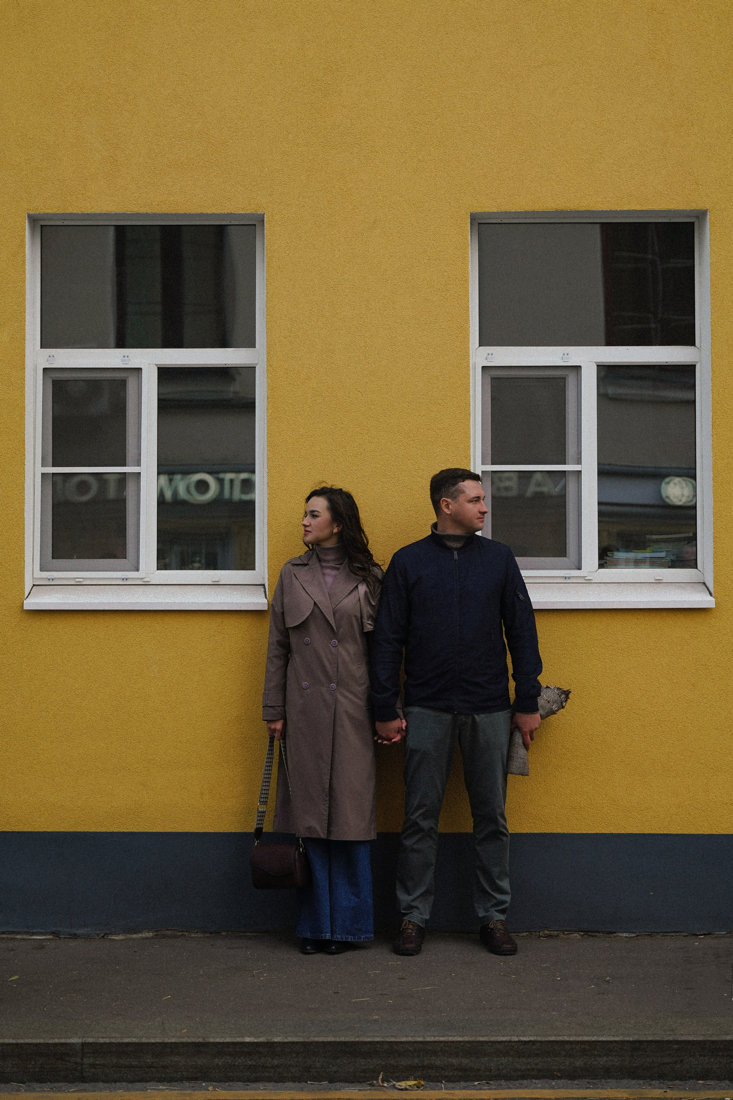 Любовь на Китай-городе. Валерия Никишина