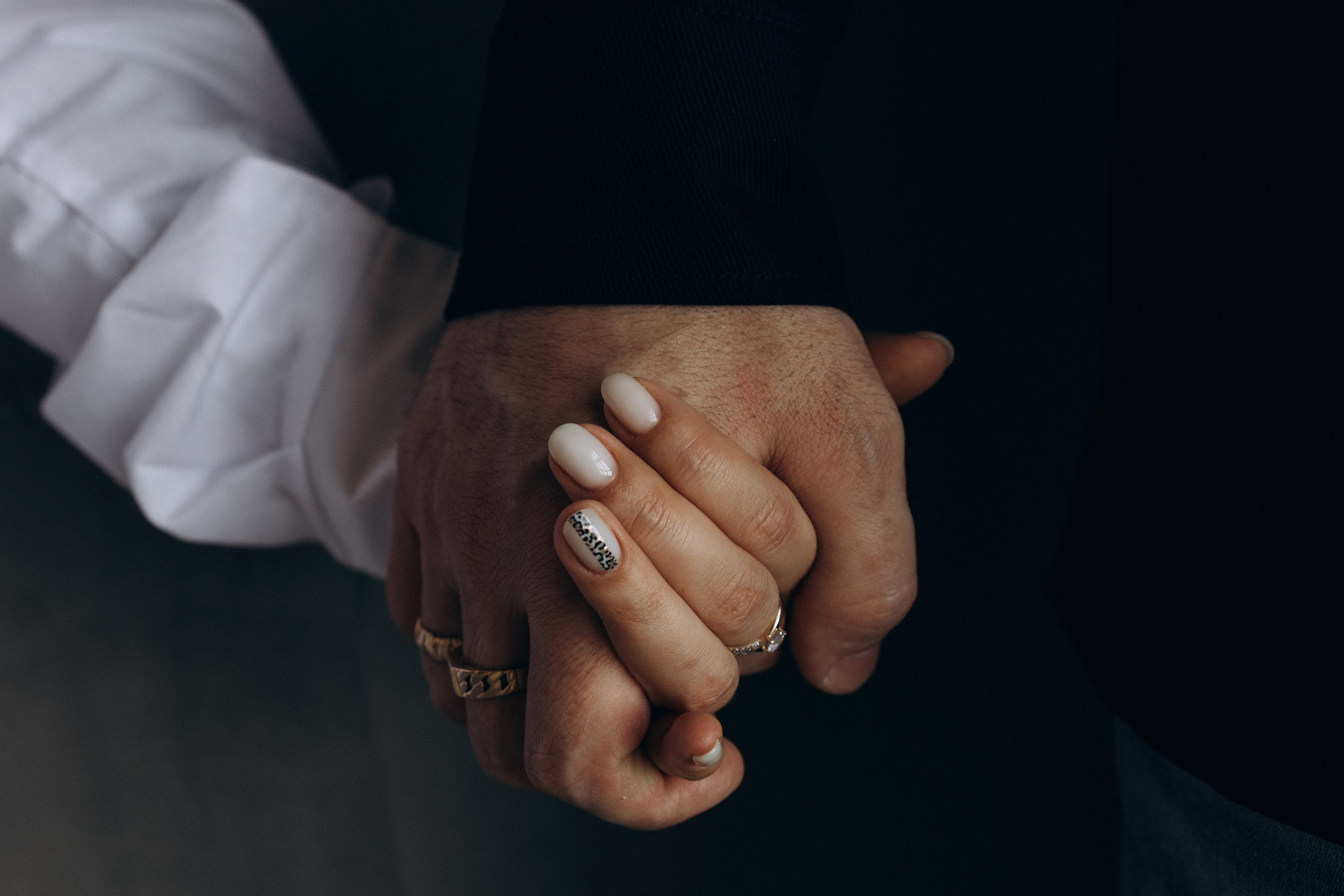 Наташа & Сережа. Семейный и женский фотограф в Туле