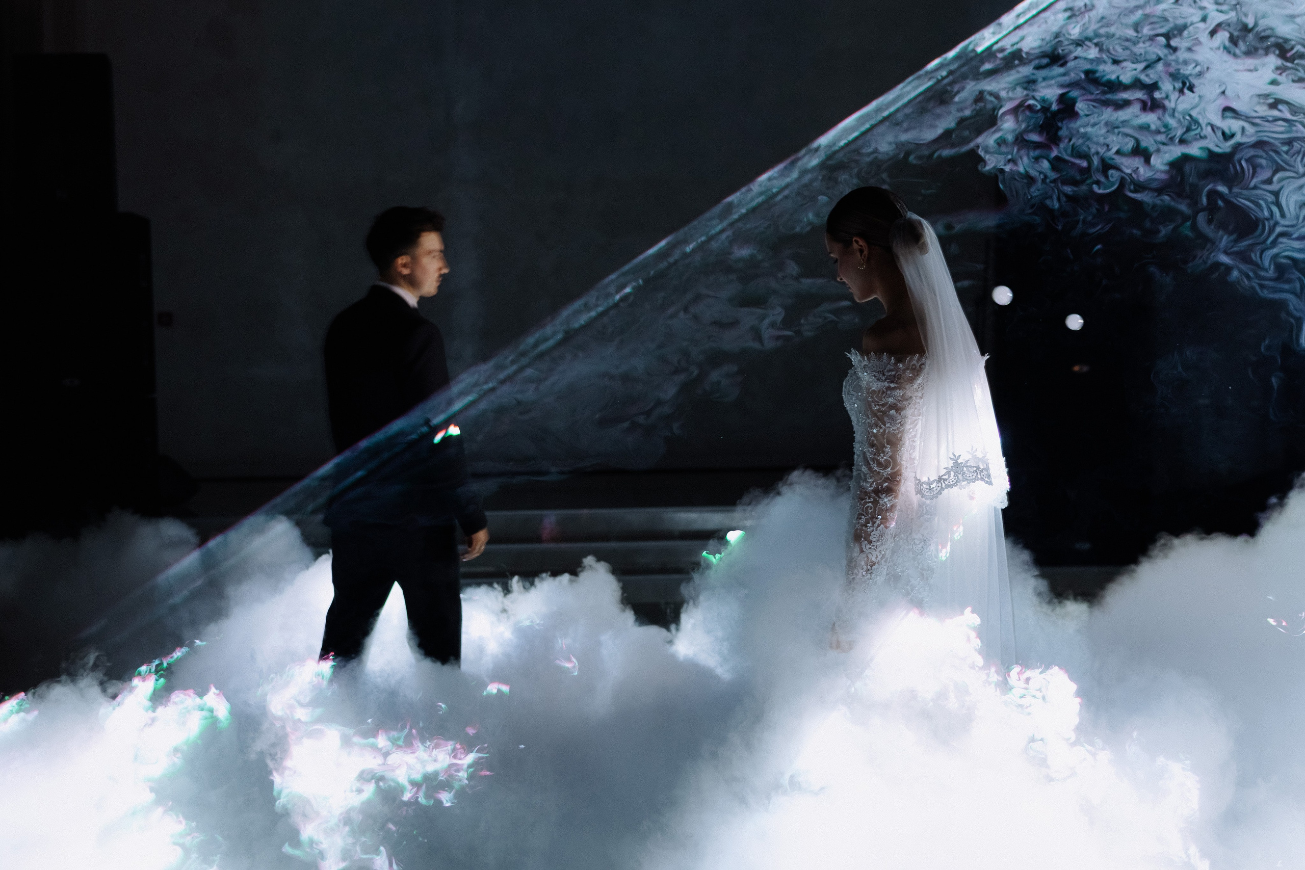 RUSLAN & EKATERINA. Свадебный фотограф Костанай/Астана