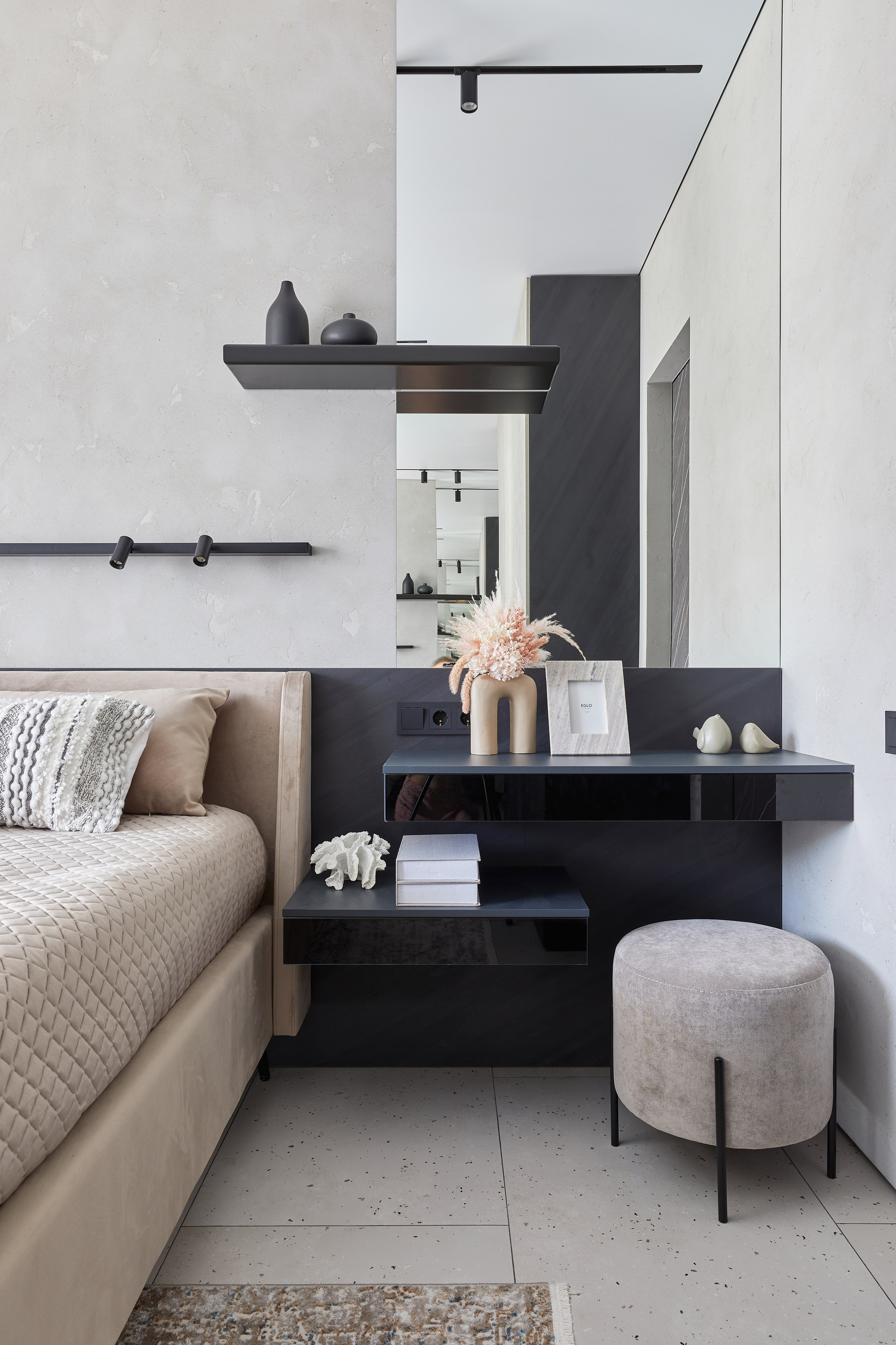 КВАРТИРА В ЖК АЛЛЕЯ ПАРК. Интерьерный фотограф в Сочи Анисимова Ольга