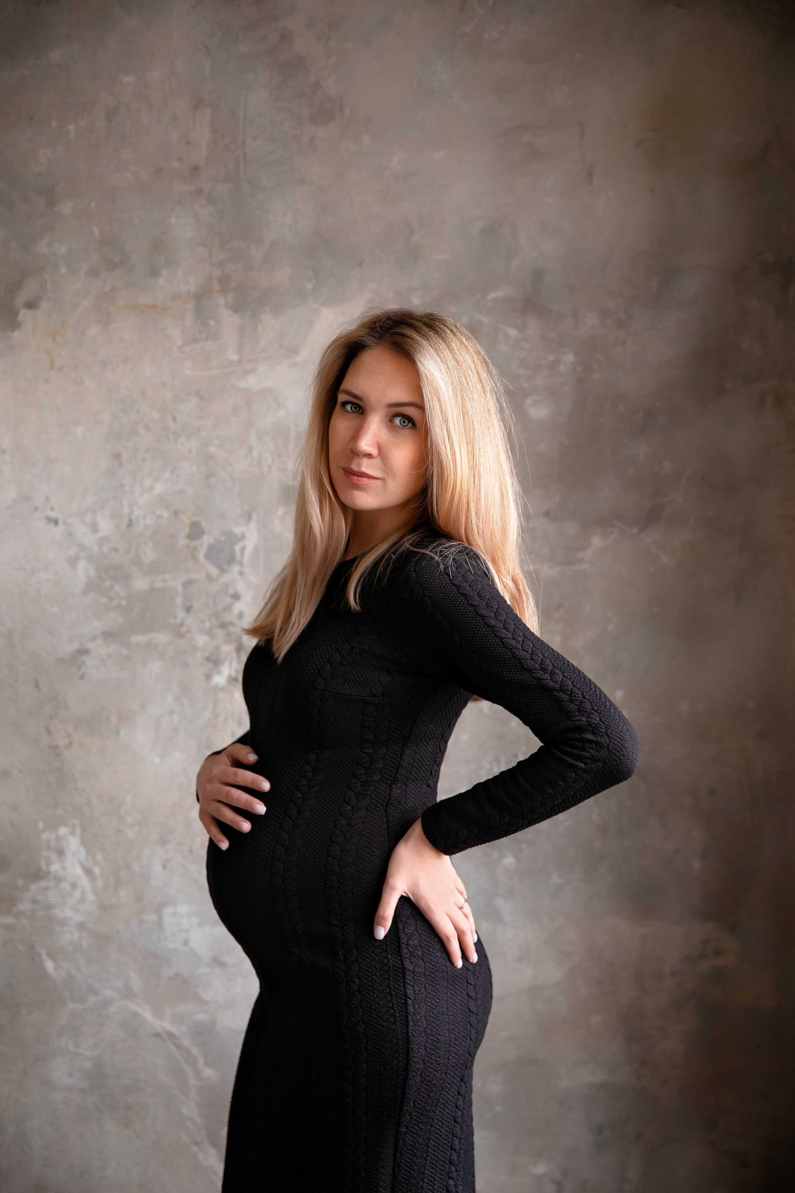 Всего понемногу. Главная