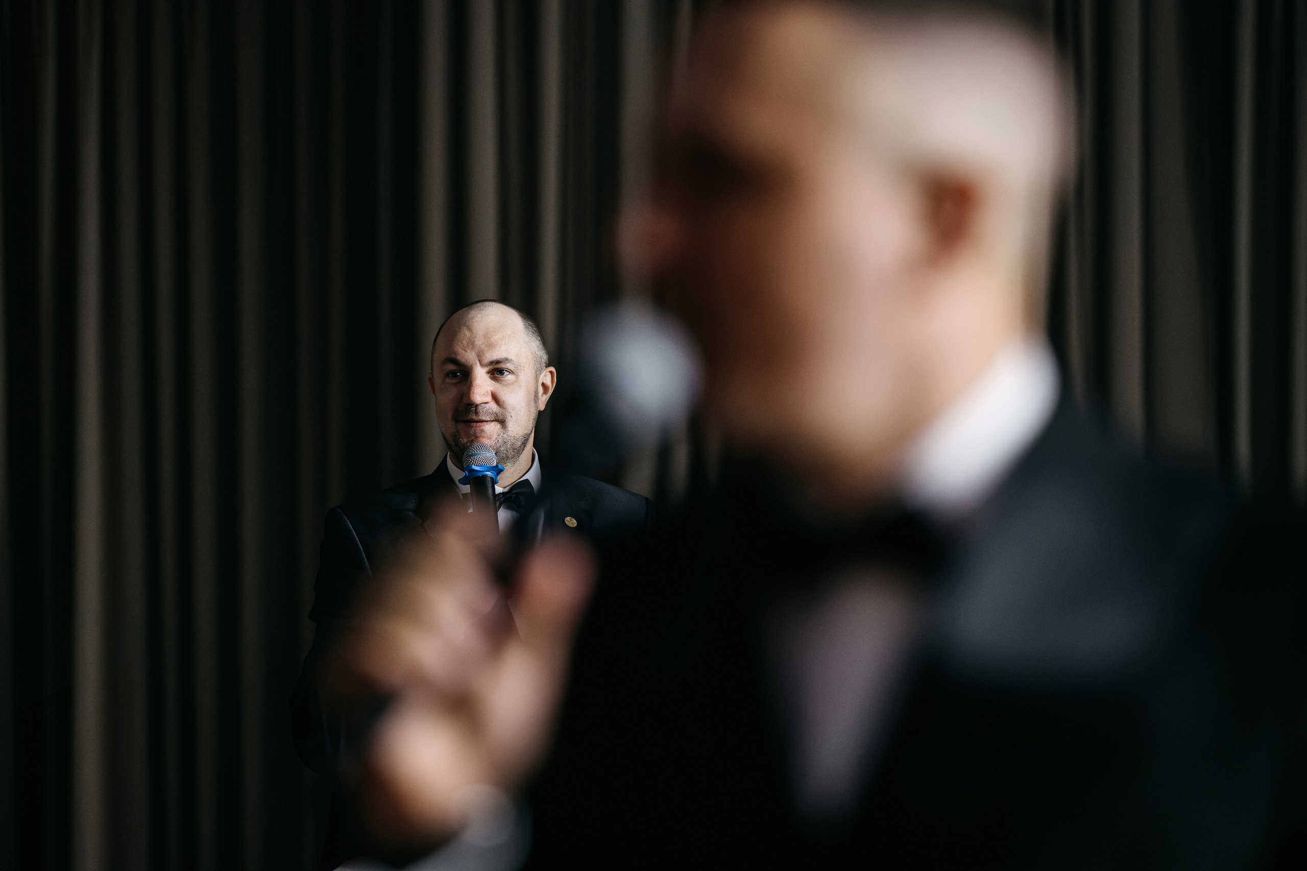 Kedr Hall. Юбилей 9 лет. Фотограф Владивосток. Игорь Кирсанов