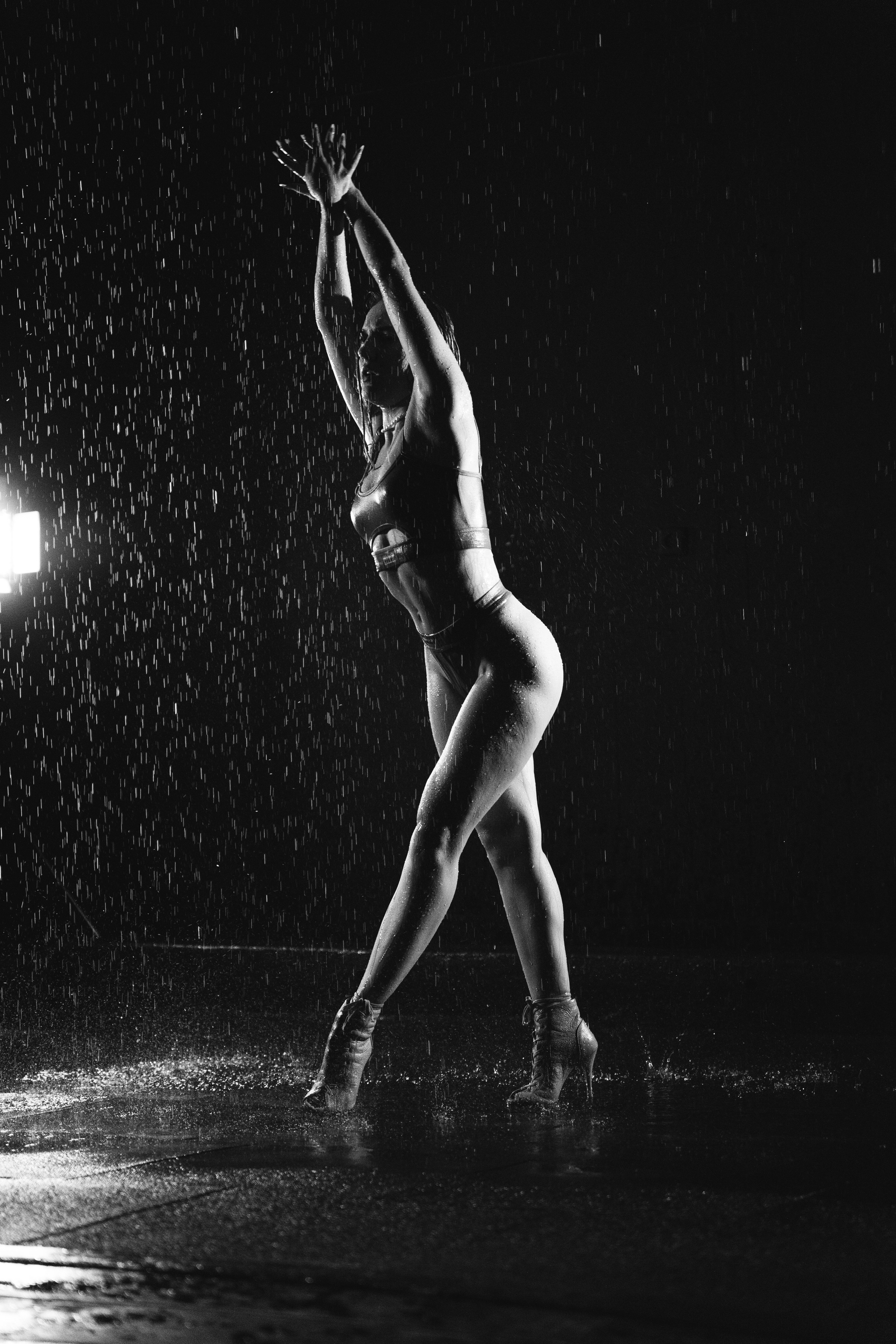 Аква. Фотограф Москва