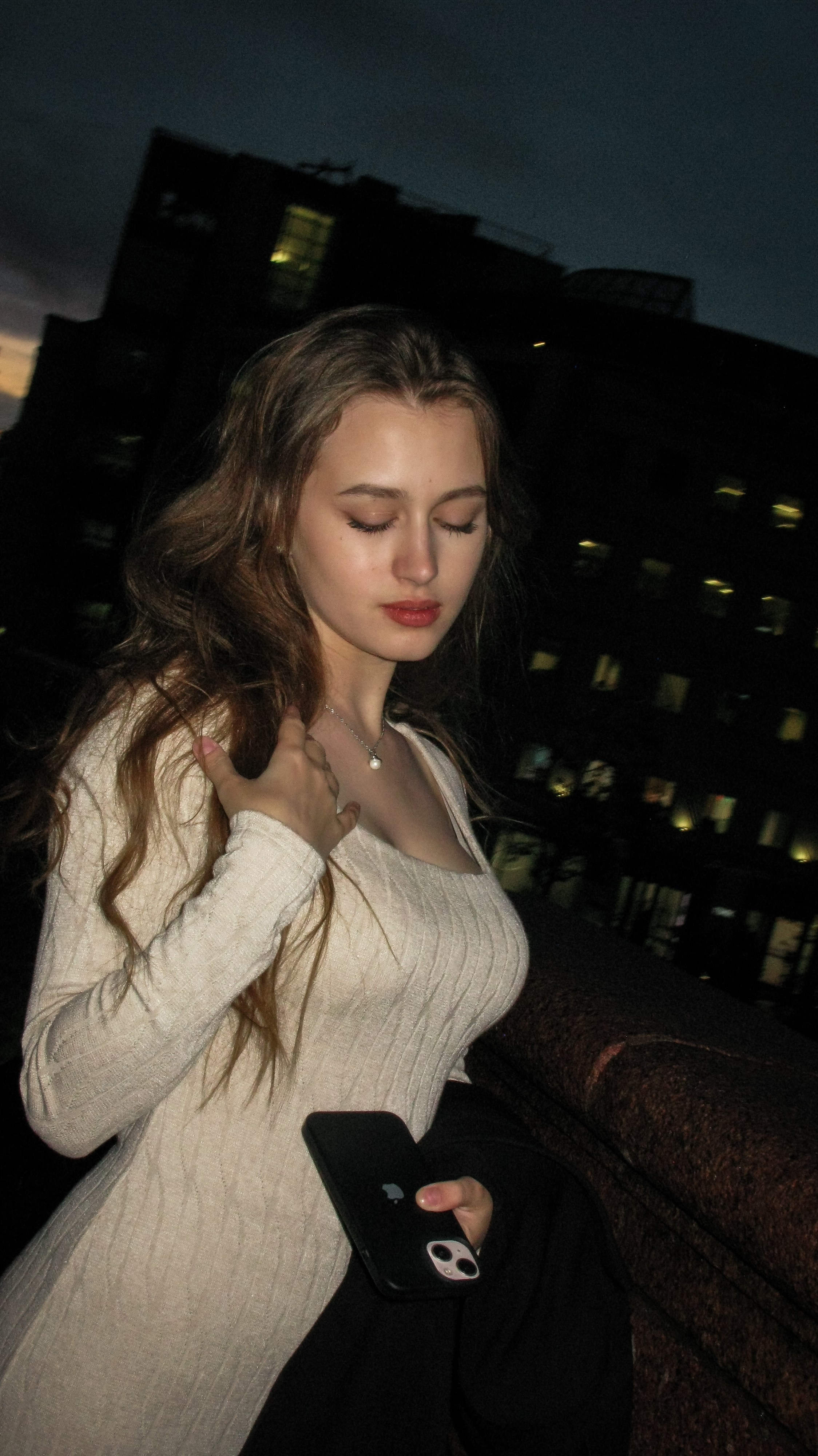 Александра. Портретный и свадебный фотограф в Москве Александра