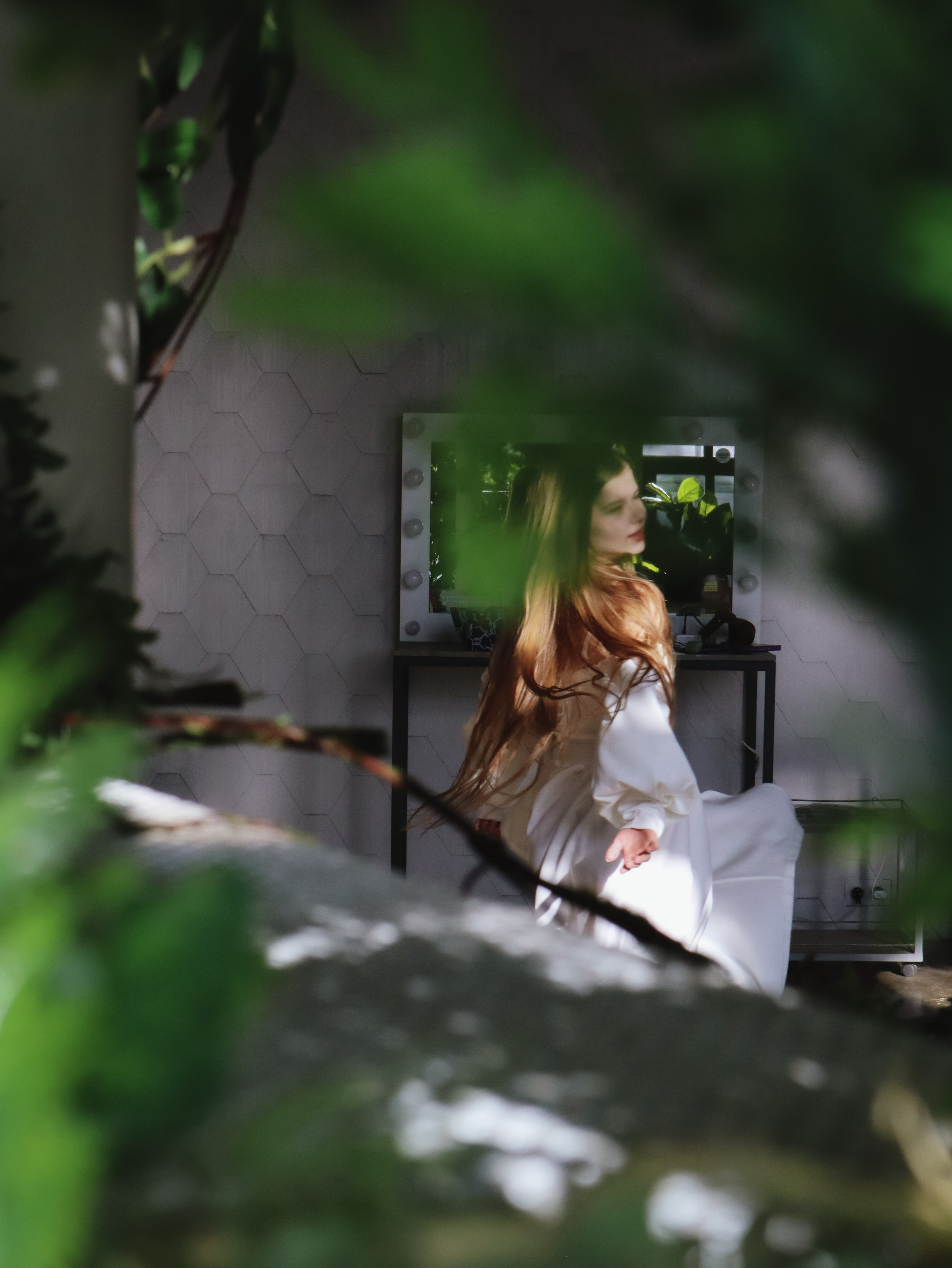 Мэри. Портретный и свадебный фотограф в Москве Александра