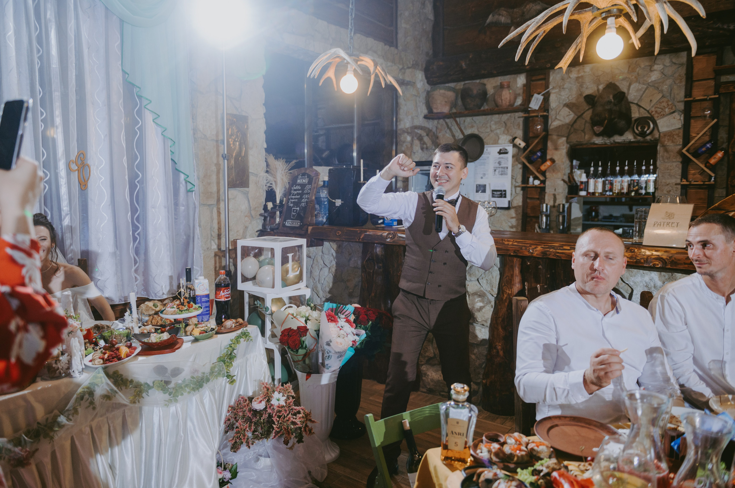 Олег&Елизавета фотограф Елена Горбач. Свадебный и семейный фотограф город Темрюк Фотостудия Темрюк