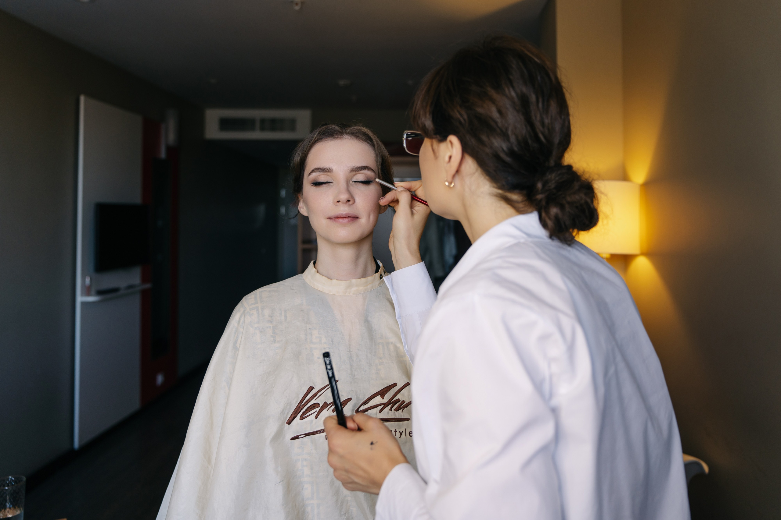 Юлия и Андрей. Свадебный и семейный фотограф Кокушева Юлия Нижний Новгород