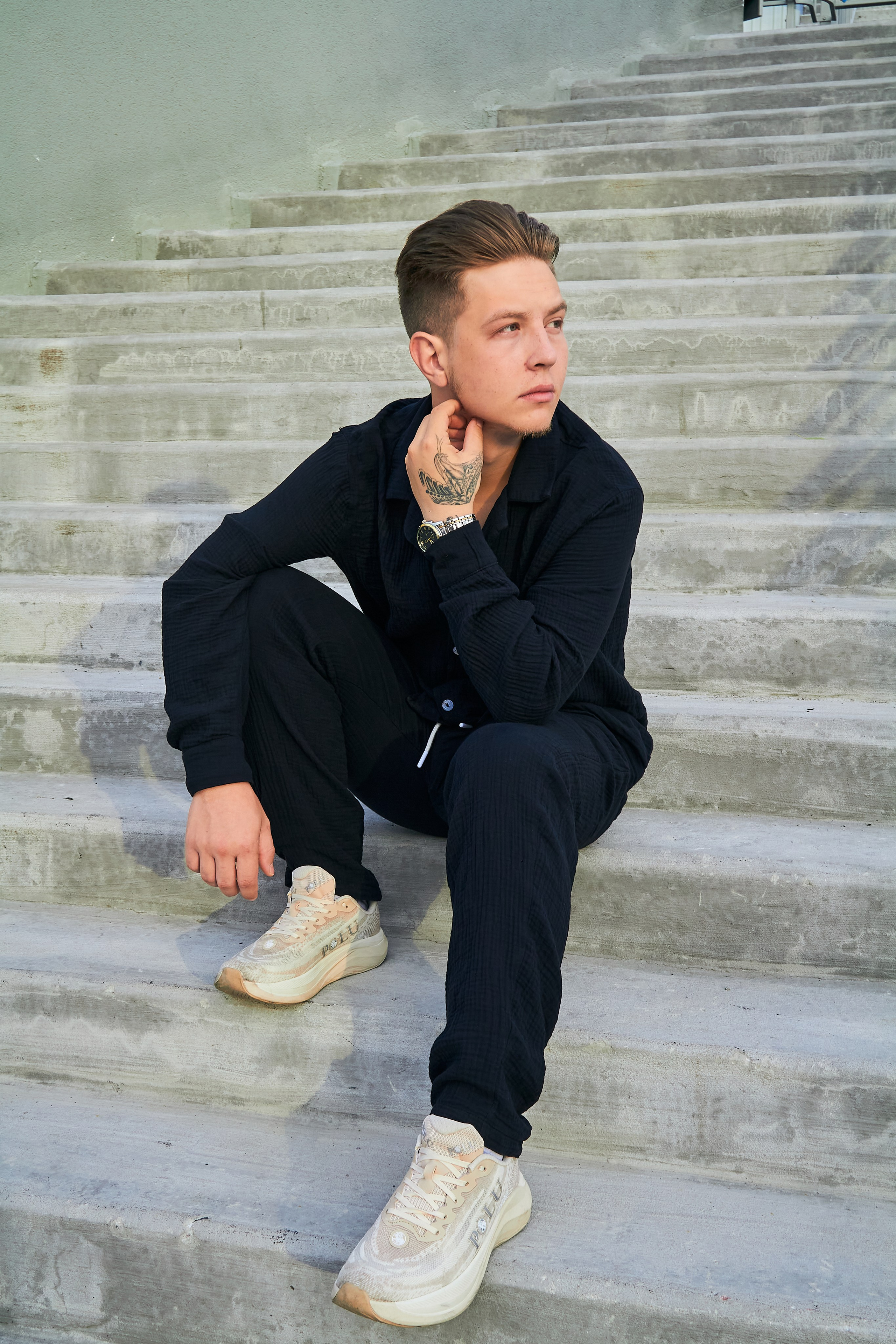 Денис. Фотограф Мероприятий Новосибирск