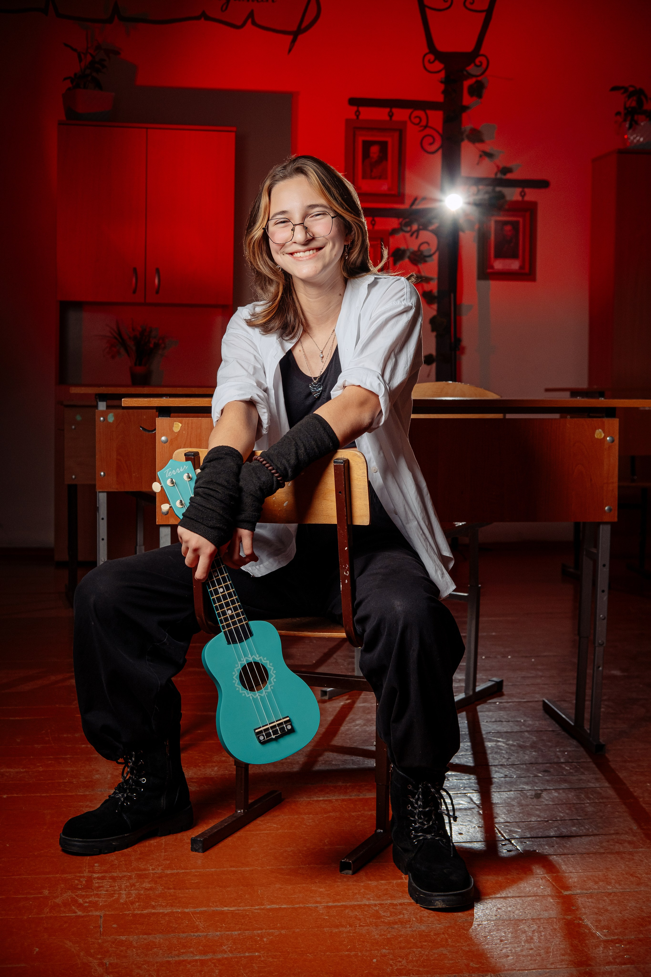 Портфолио 9-11 кл. БумальБум Выпускные альбомы