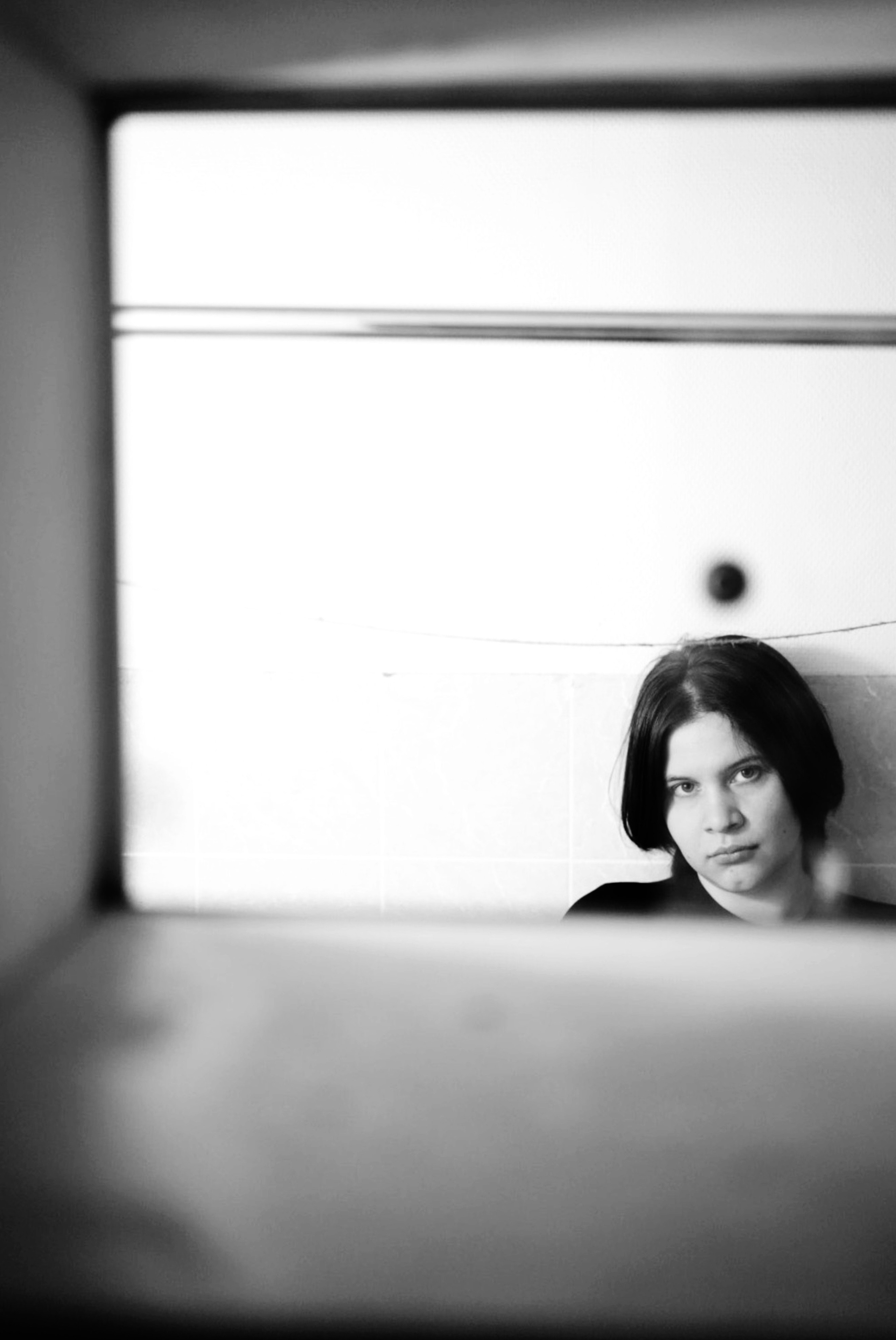 Софья. Фотограф Валерия Витте г. Москва