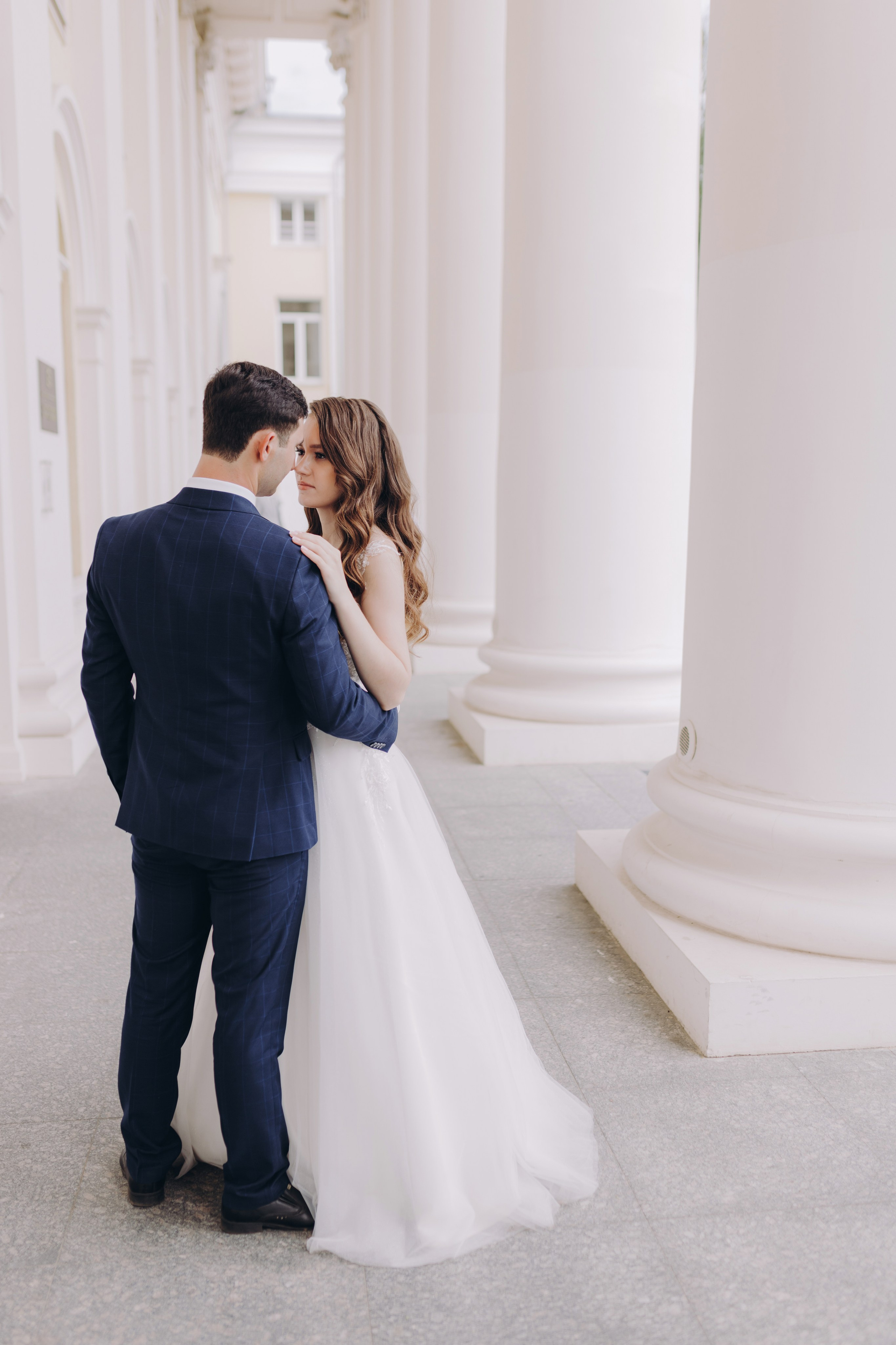 Лёва и Яна. Фотограф в Нижнем Новгороде Лебедева Елена