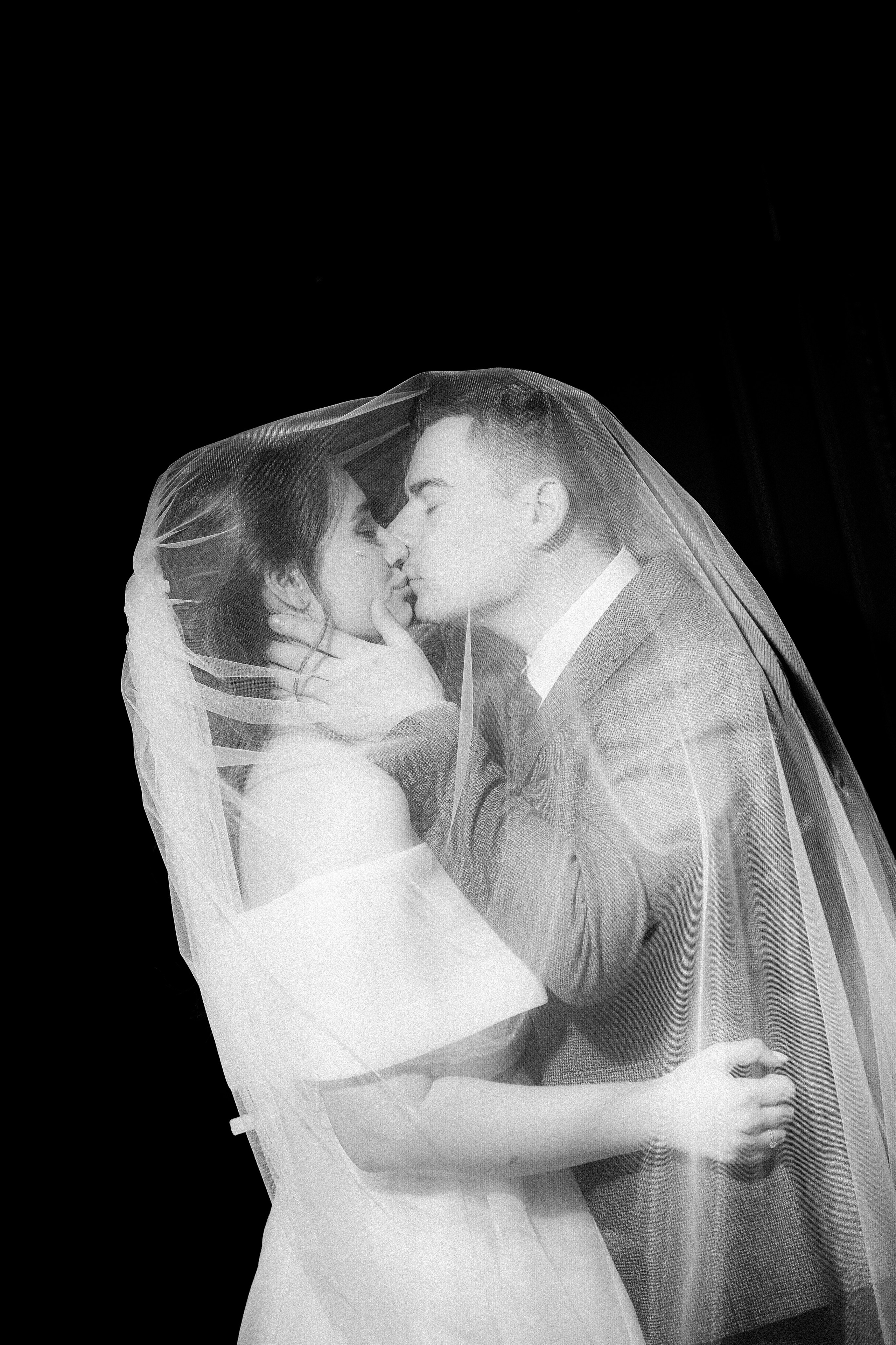 Надя & Серёжа. Phdkvmr.ru