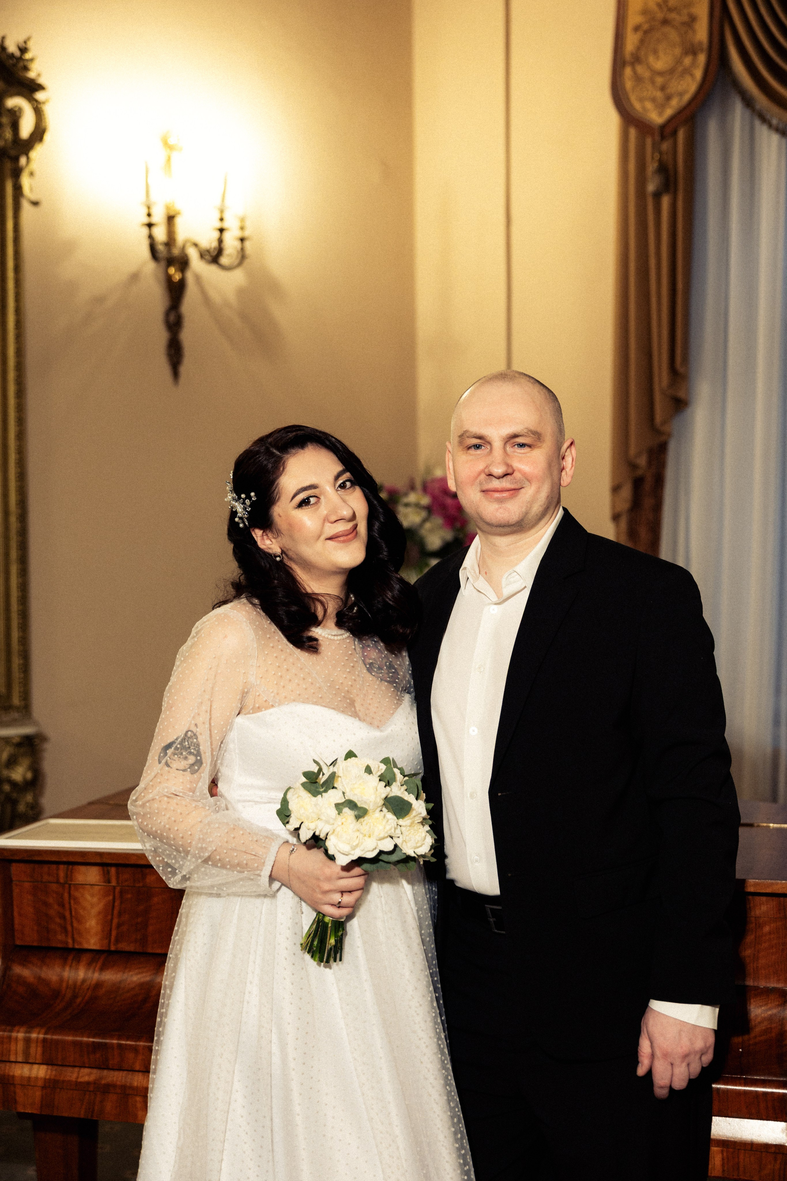 Эля & Игорь ДБ2. Phdkvmr.ru