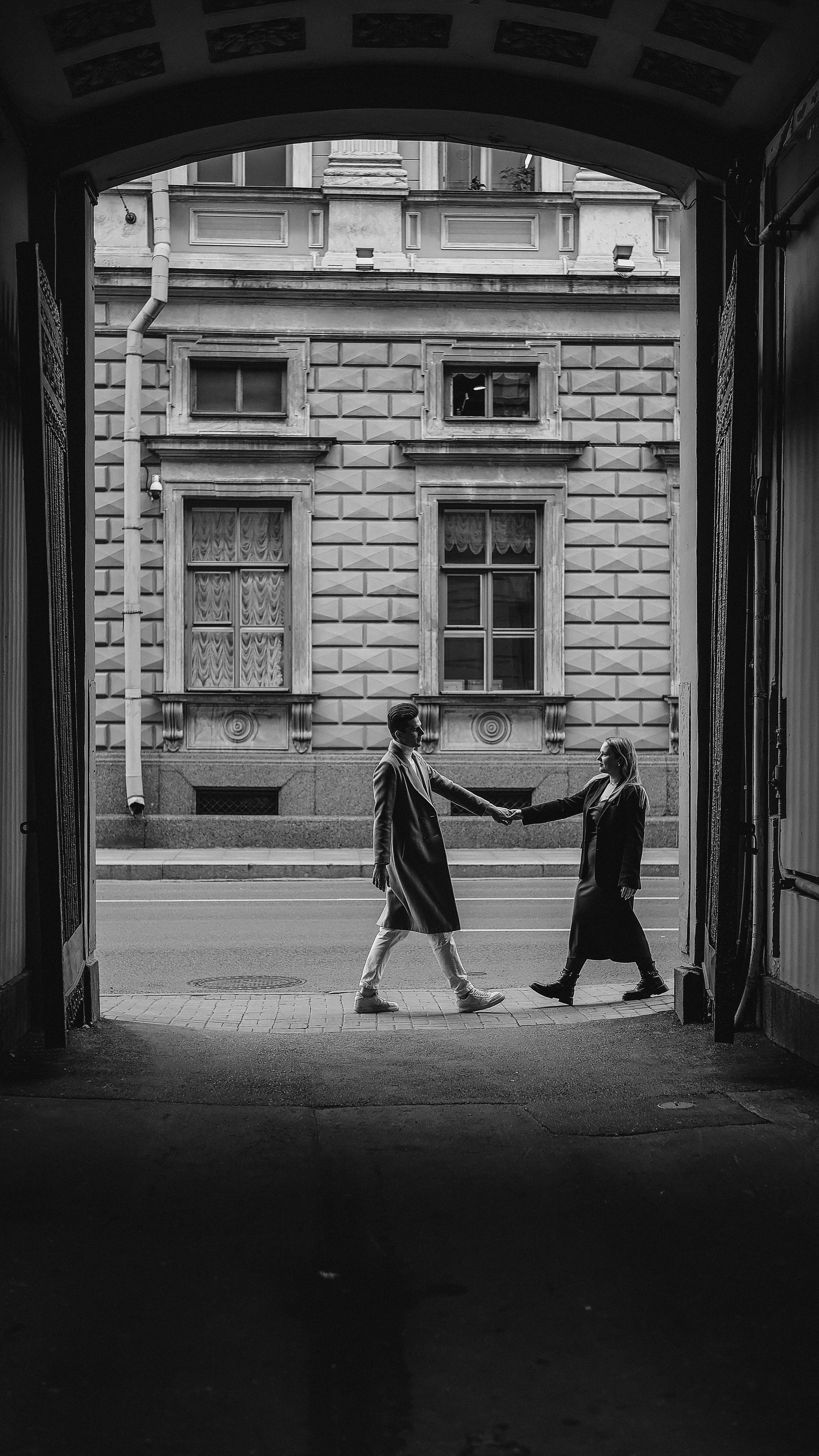 Игорь и Юля (1). Phdkvmr.ru