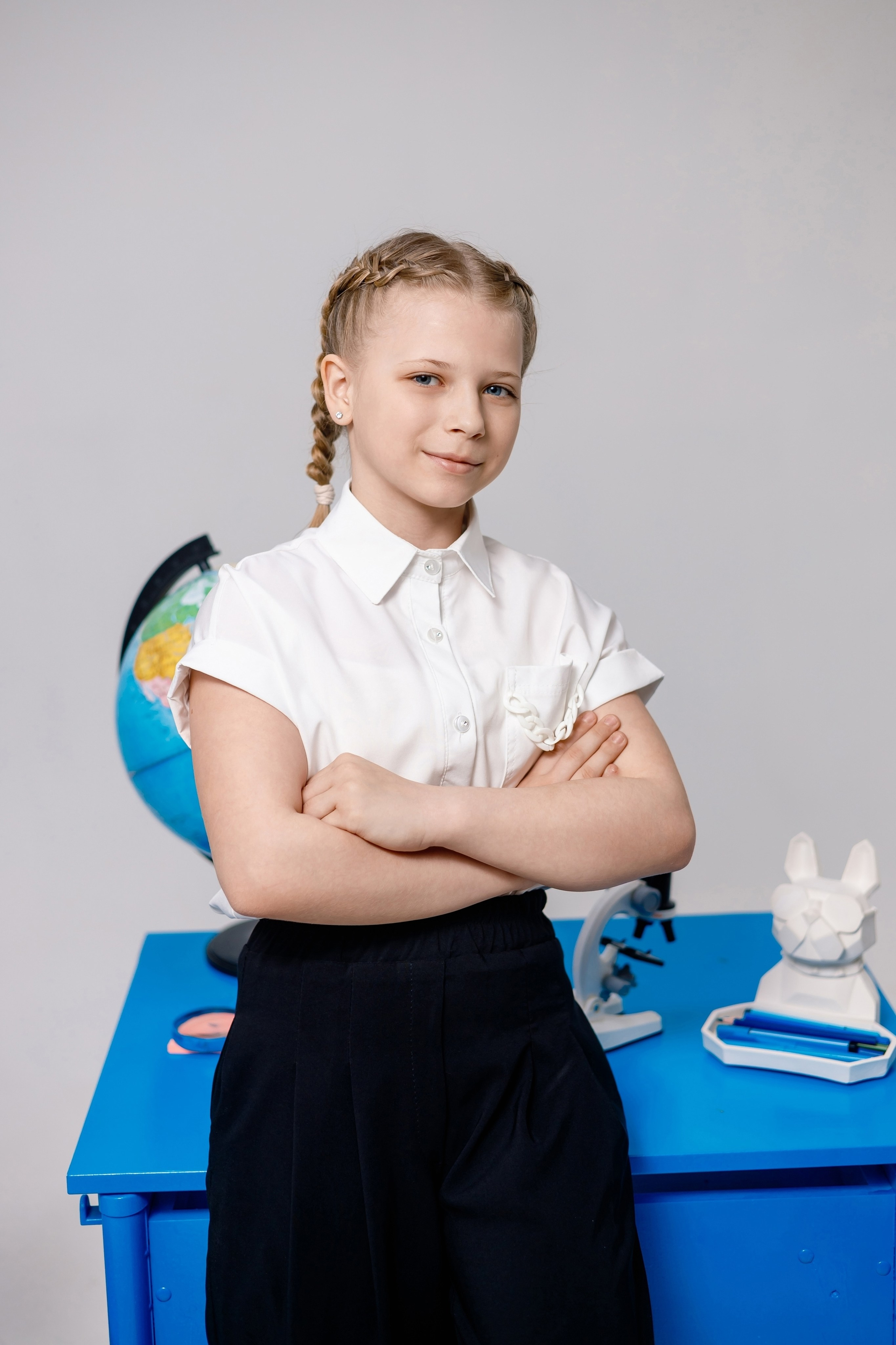 4-в, 14 шк, выпуск 2025