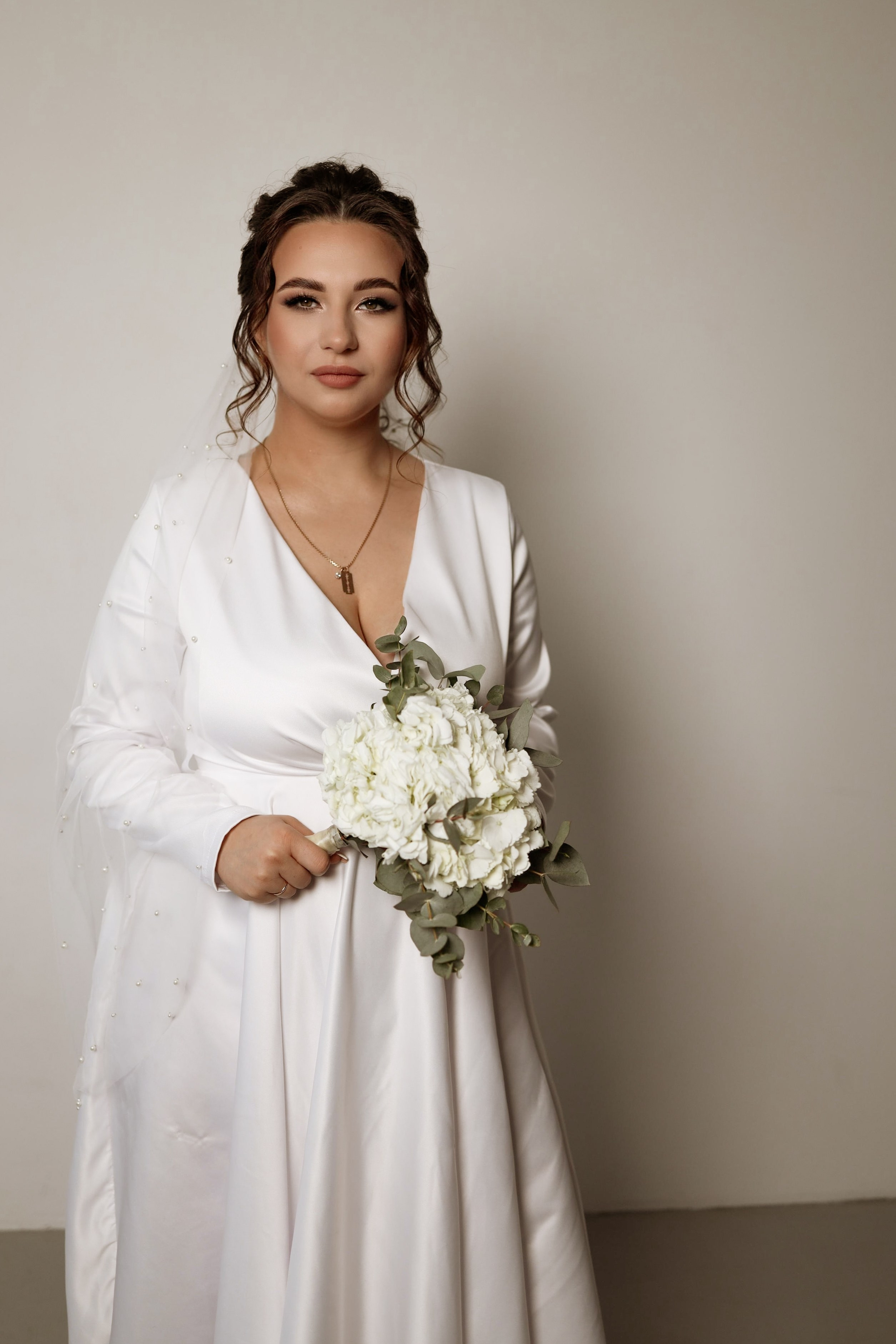 N&D. Photographer Tatiana Ivanova in Yaroslavl