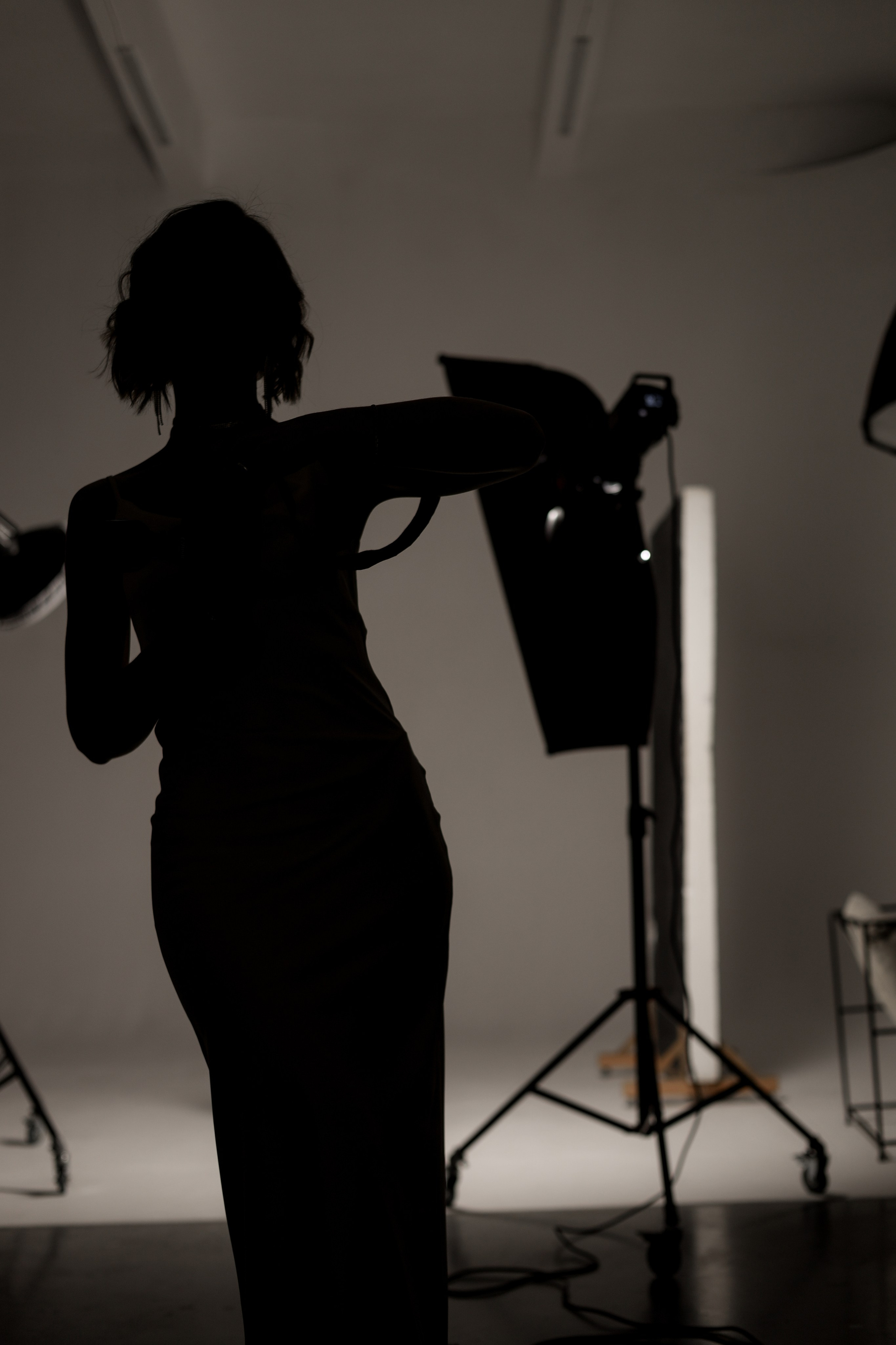 Ekaterina. Photographer Tatiana Ivanova in Yaroslavl