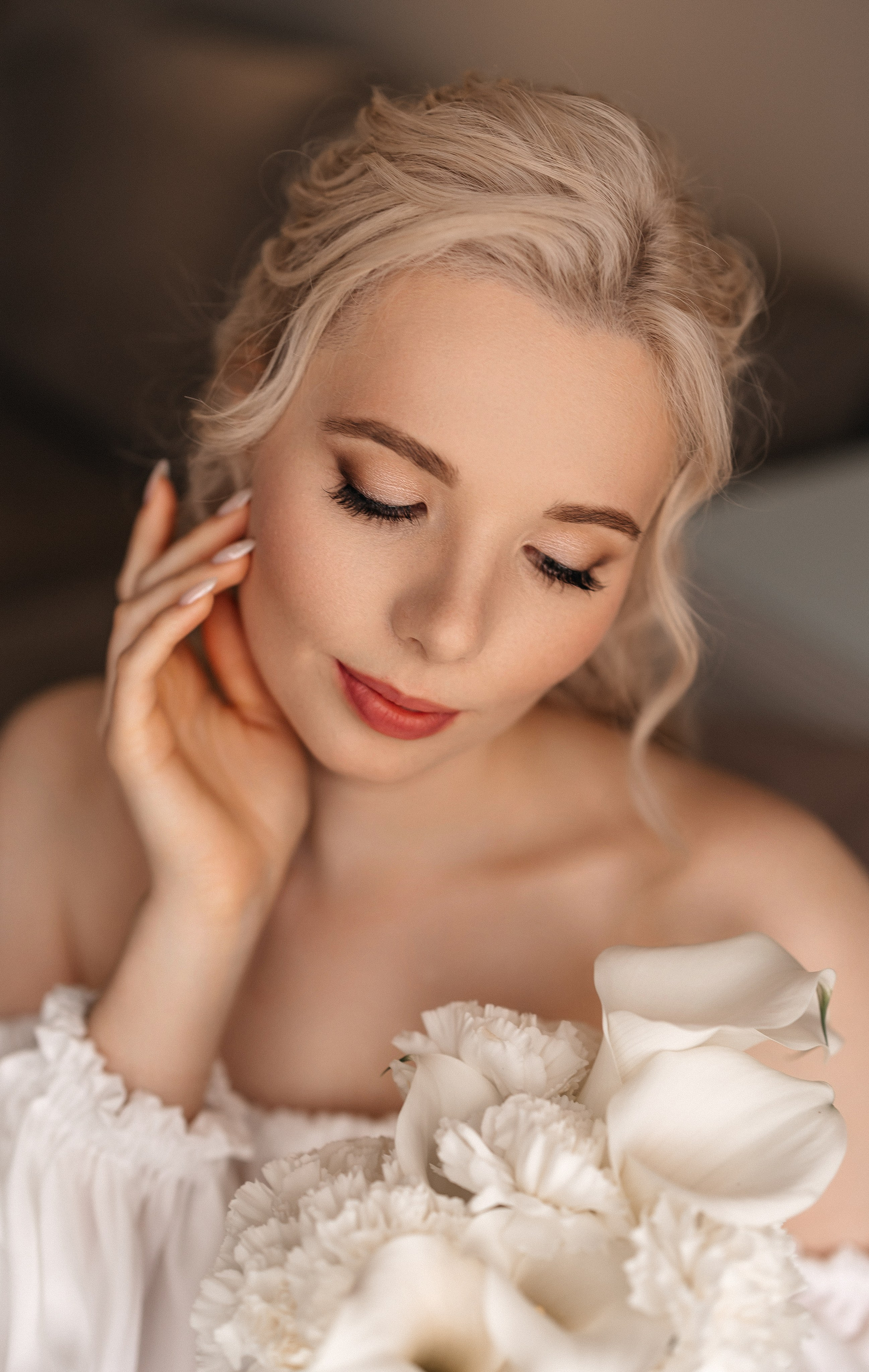 Николай & Анастасия | 10.08.24. Свадебный и семейный фотограф в Омске Евгения Хакимова