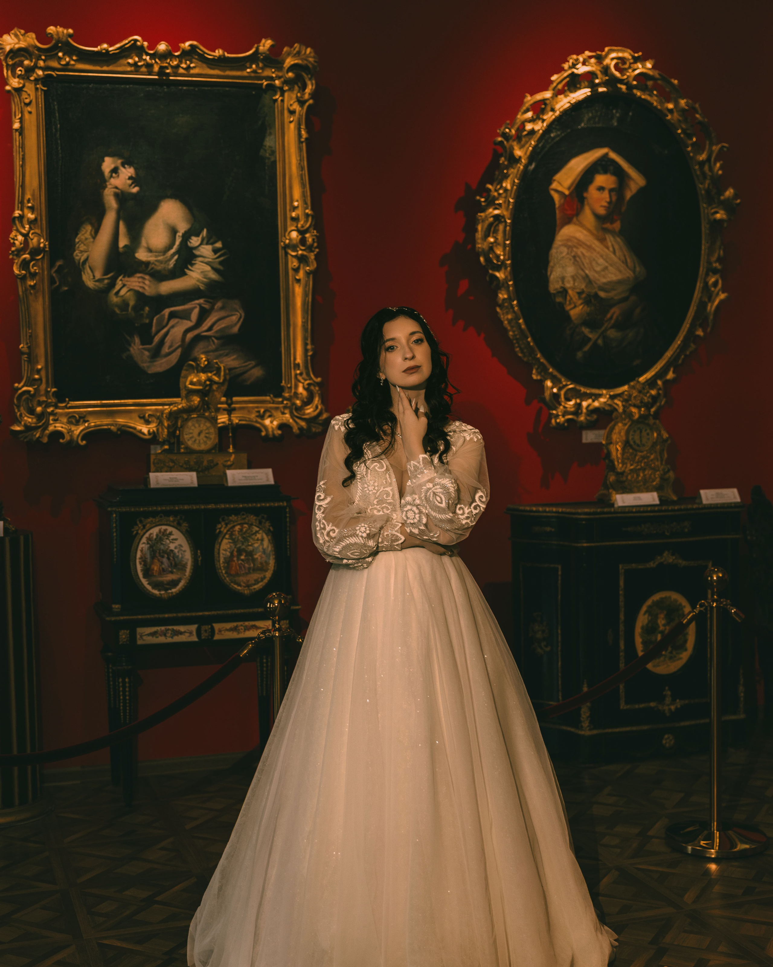 Свадебный фотограф Пенза