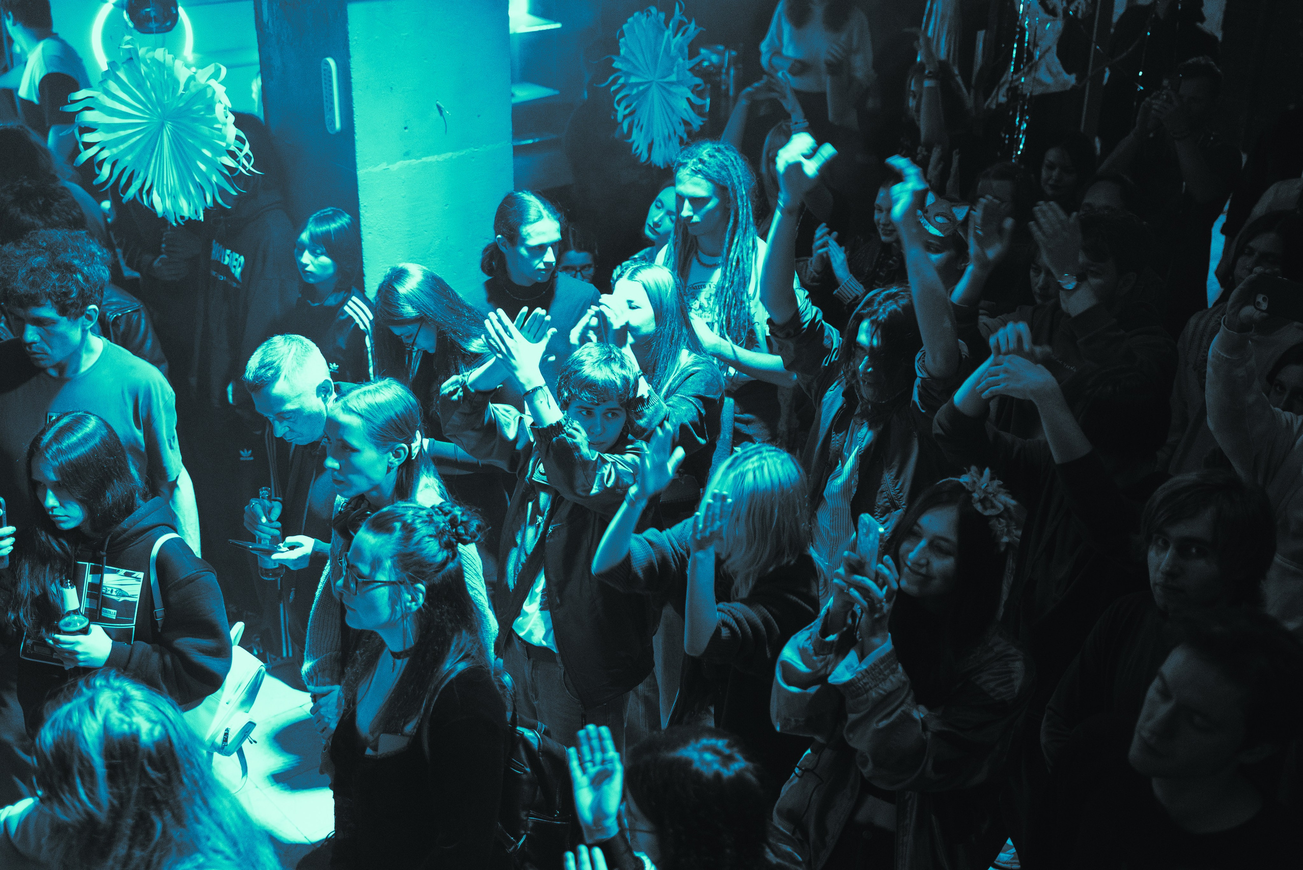 Новогодние Шумы. ФОТОГРАФ ВЛАДИВОСТОК НИКИТА КОРОЛЁВ