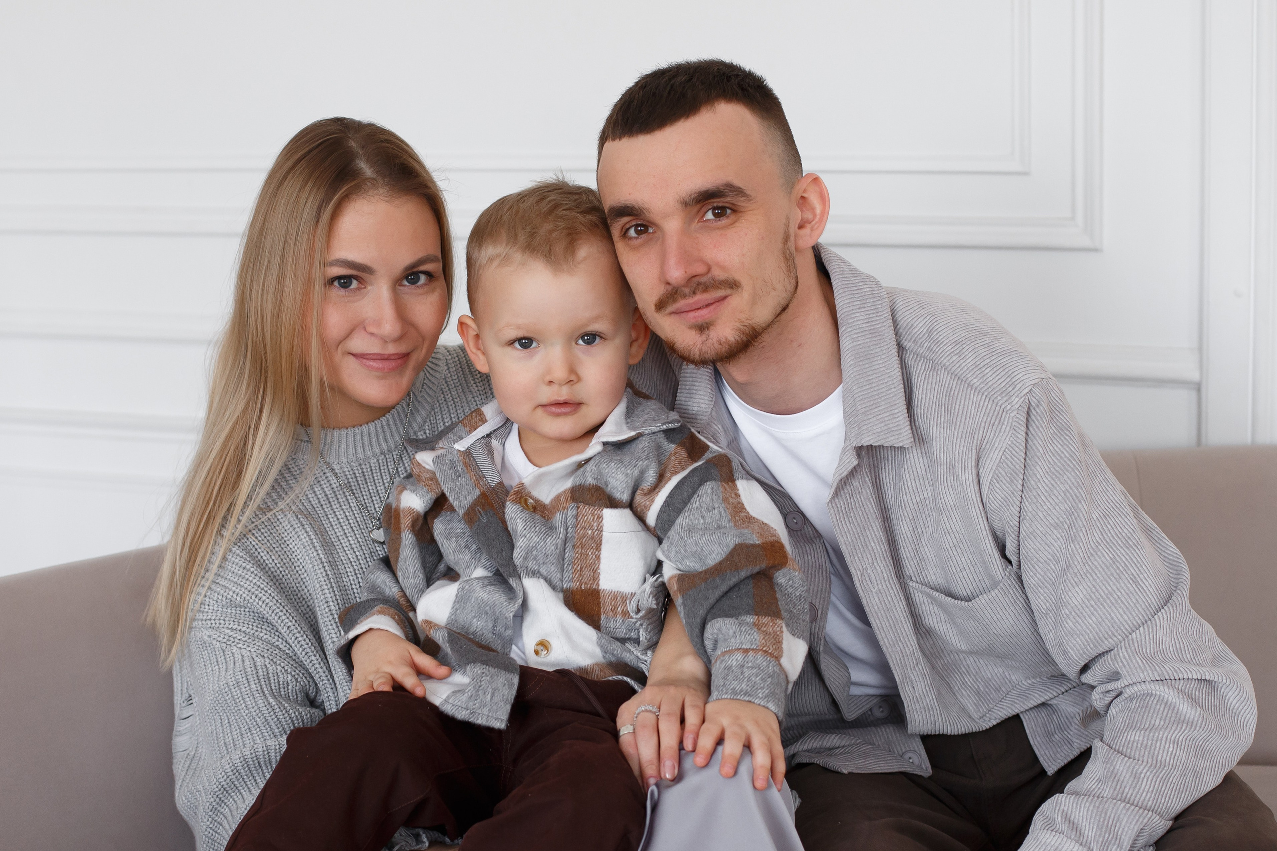 Семейные. Фотограф беременности в Екатеринбурге Гришина Анастасия