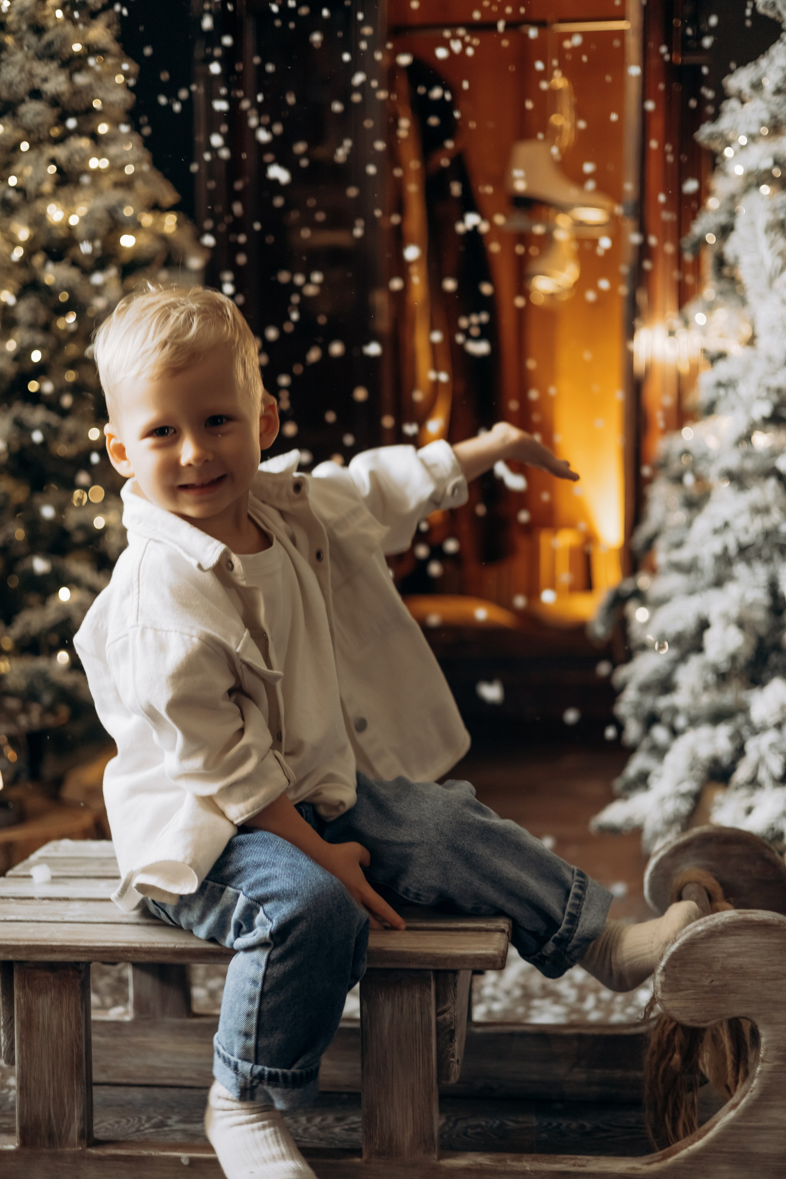 Юра Яна Егор. Самый теплый фотограф в Краснодаре Рябоконь Ксения