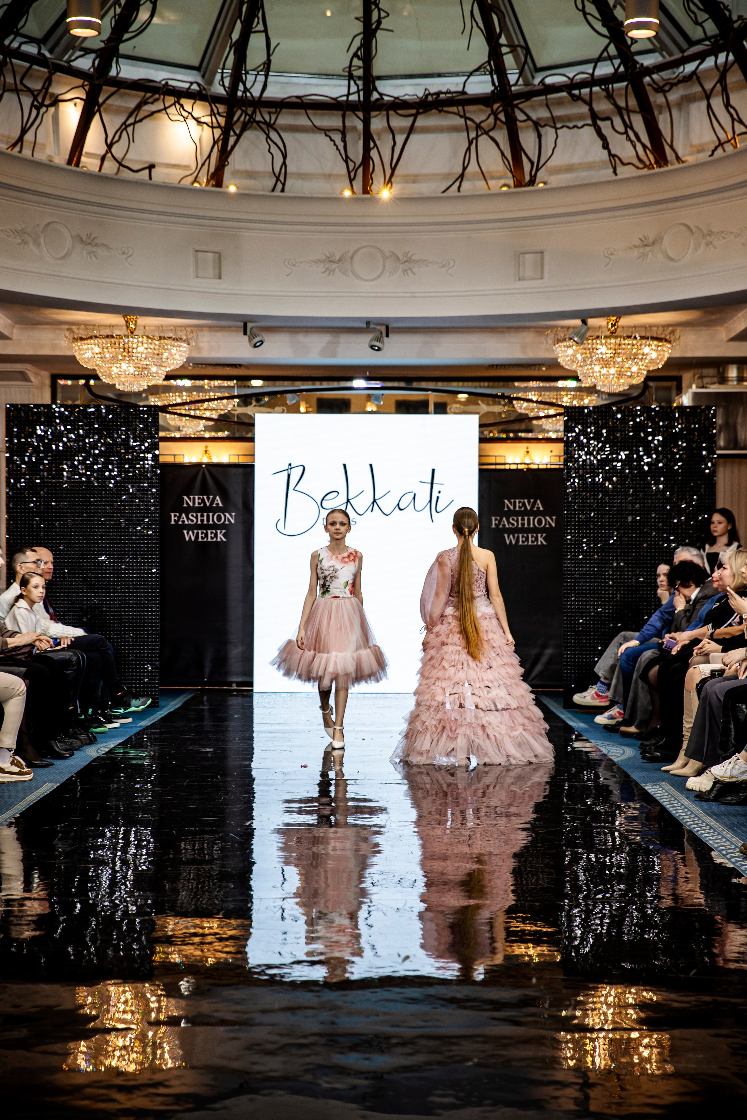 NEVA — 2024. Фотограф — Татьяна Кириллова, г. Санкт-Петербург