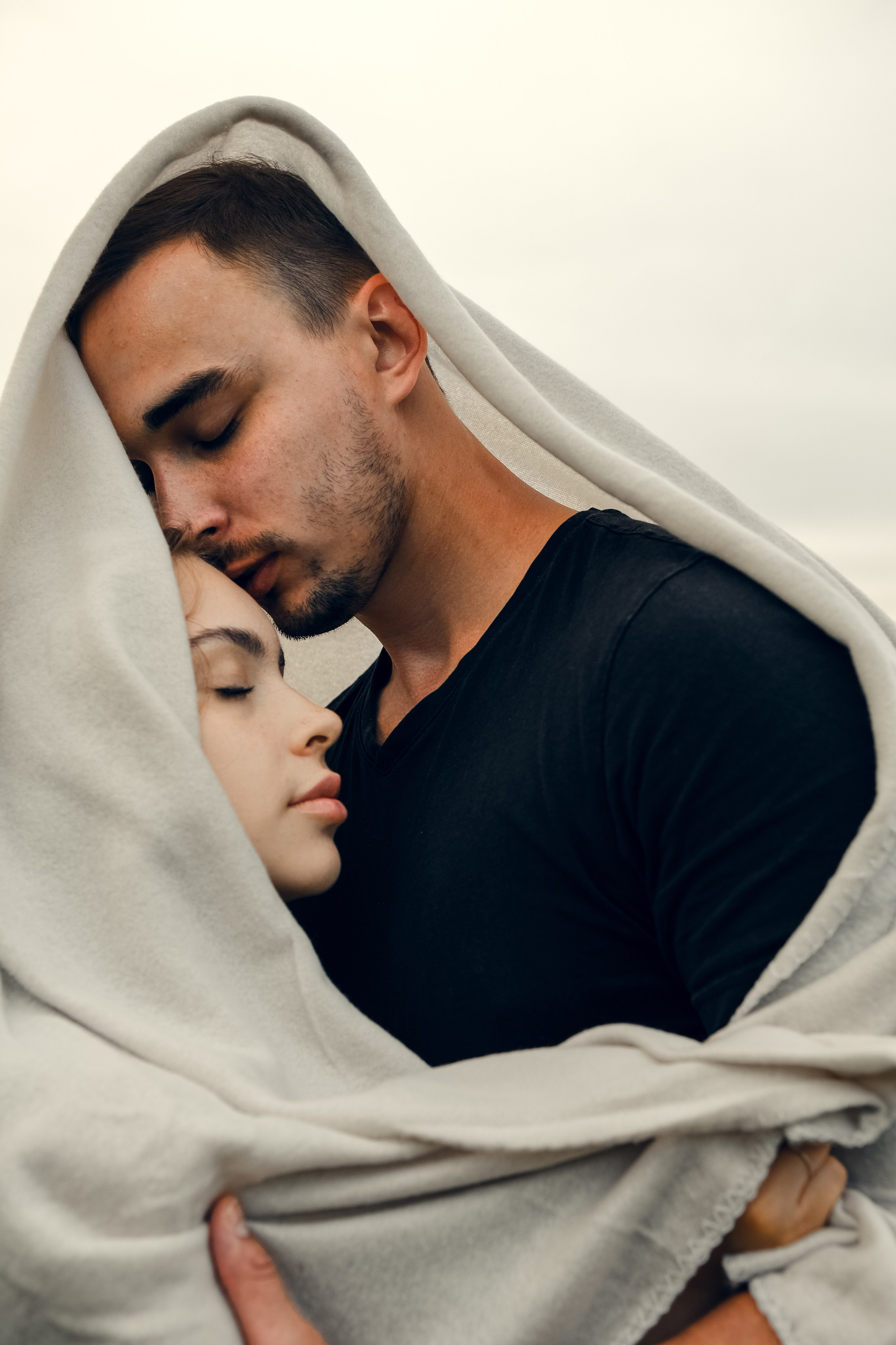 Семейная съемка. Фотограф Наре Мовсесян