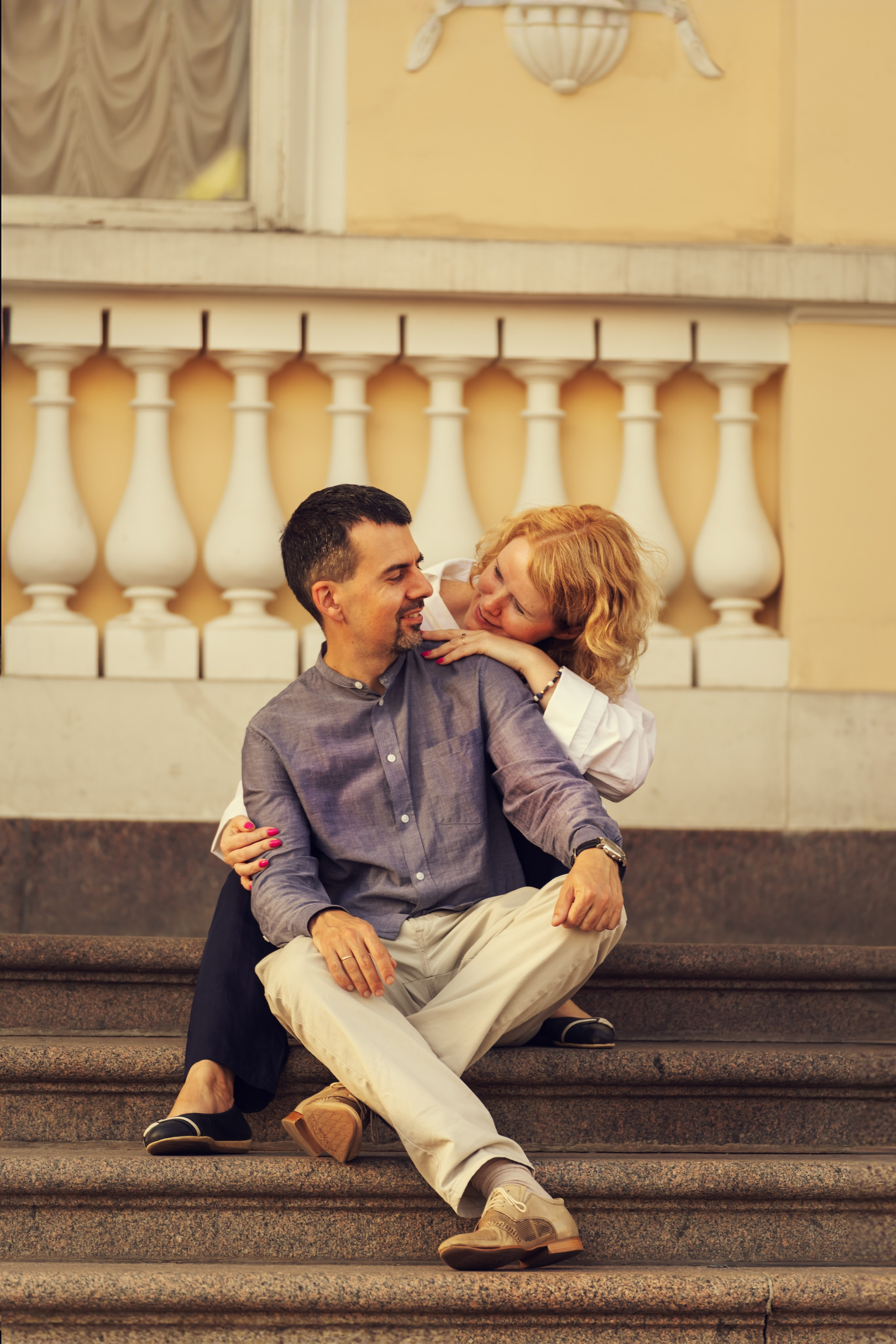 Family Photography. Tatyana Dubova. Portrait and Family Photographer, Saint Petersburg