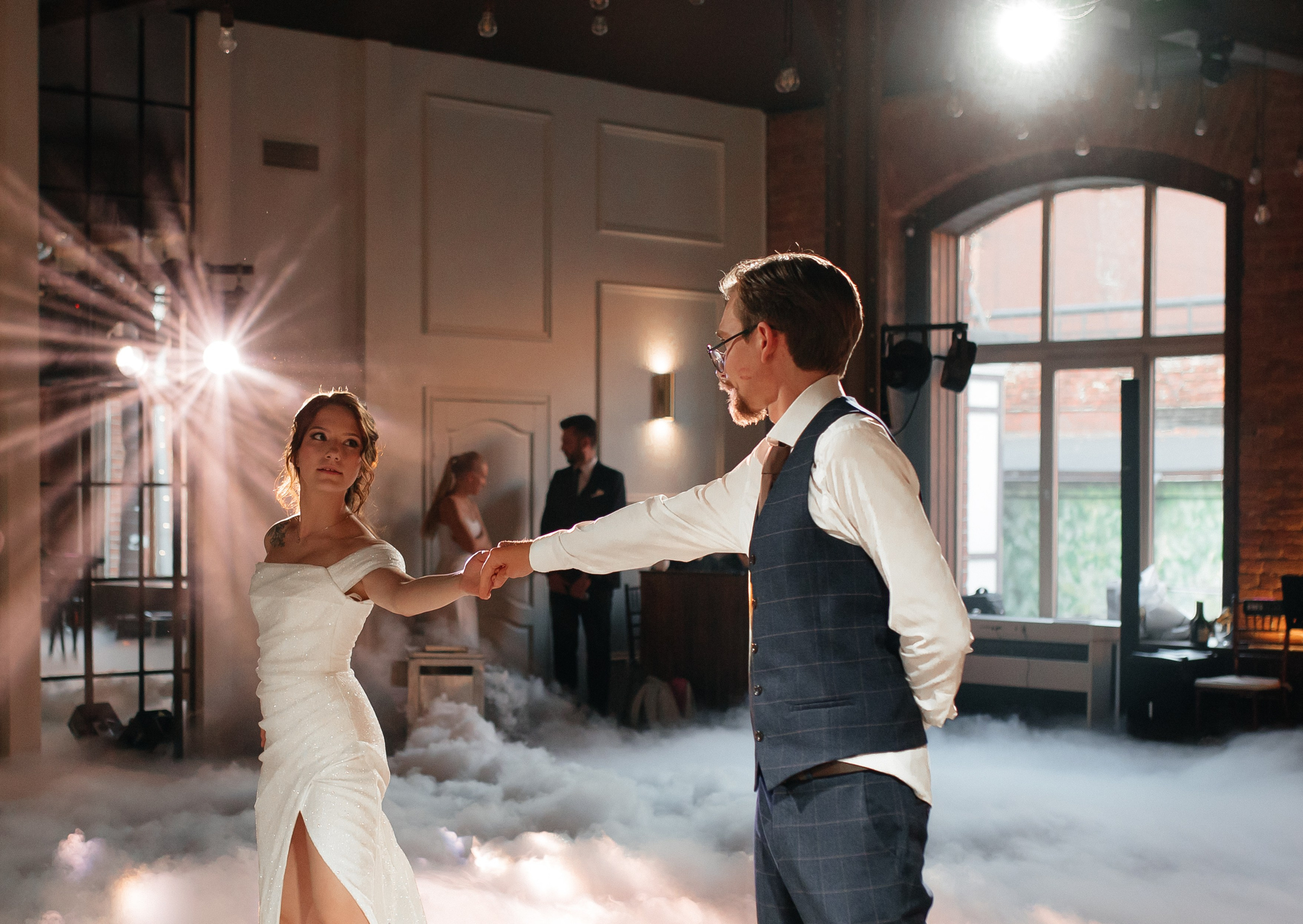 Wedding Day. Анна Михайлова|Свадебный фотограф в Санкт-Петербурге