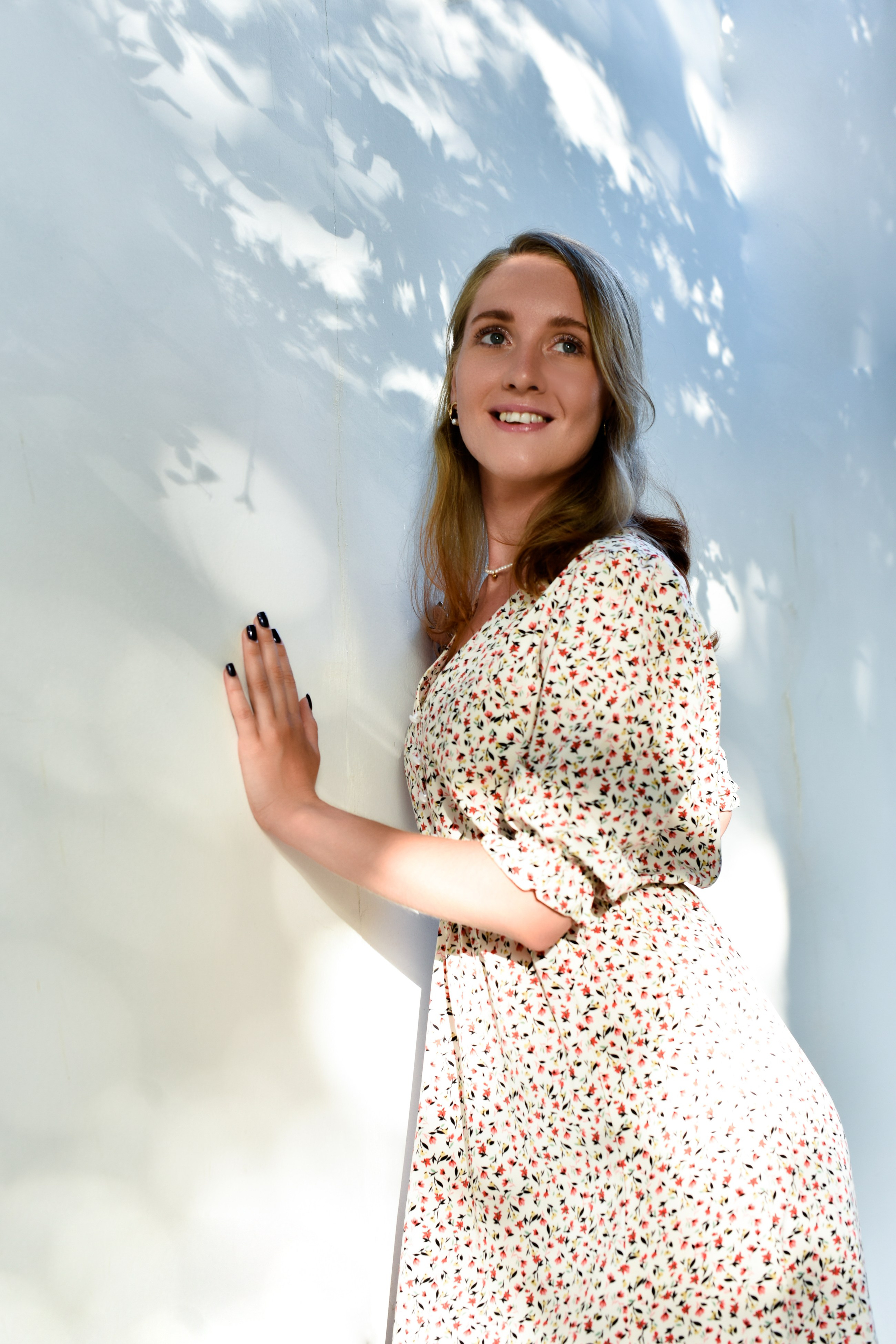 Нимфы танца