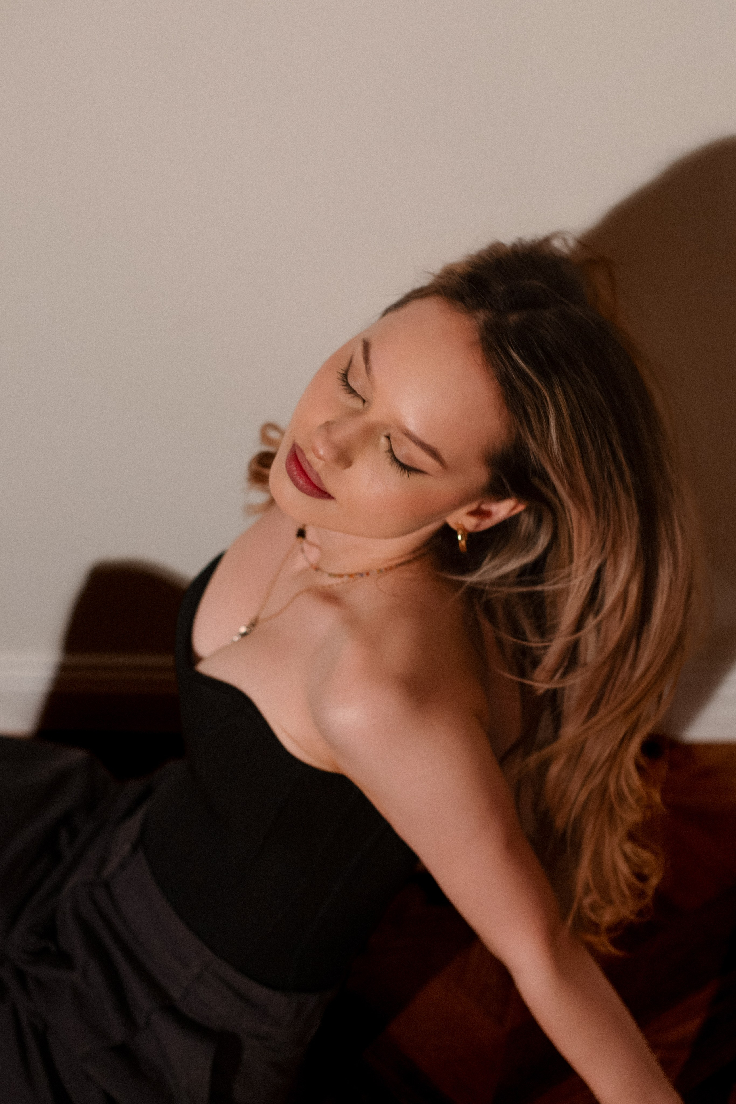 Дарья. Фотограф Кутузова Оксана