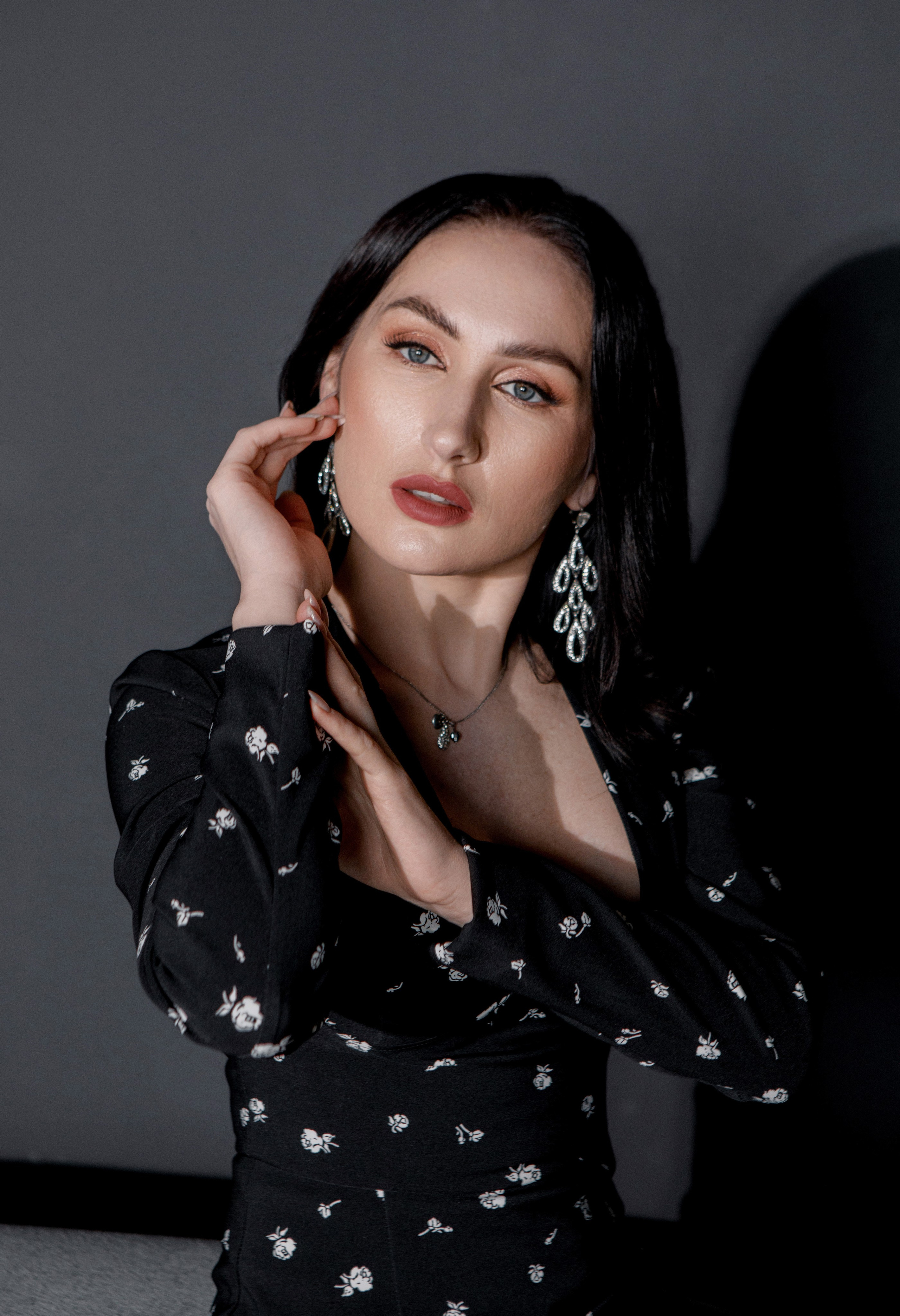 Натали. Свадебный и семейный фотограф Ибрагимова Мария из Екатеринбурга