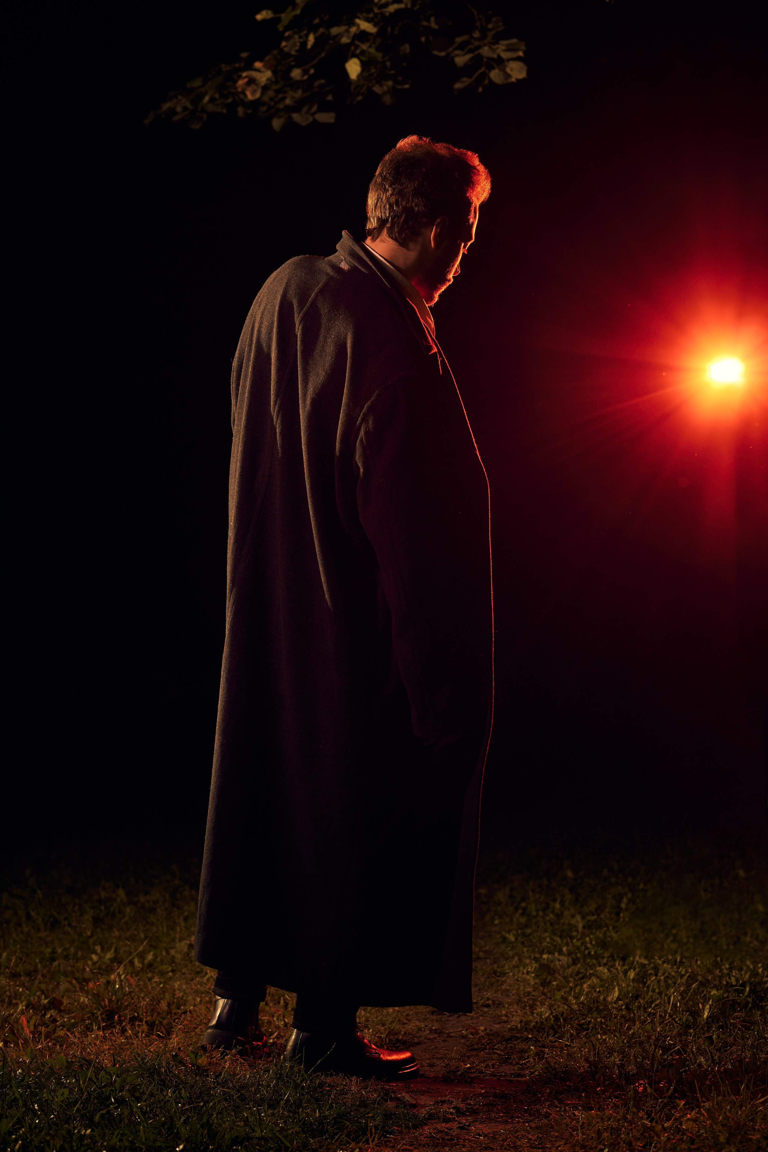 Молодой поэт. Фотограф людей и животных в Санкт-Петербурге Марина Бурмистрова