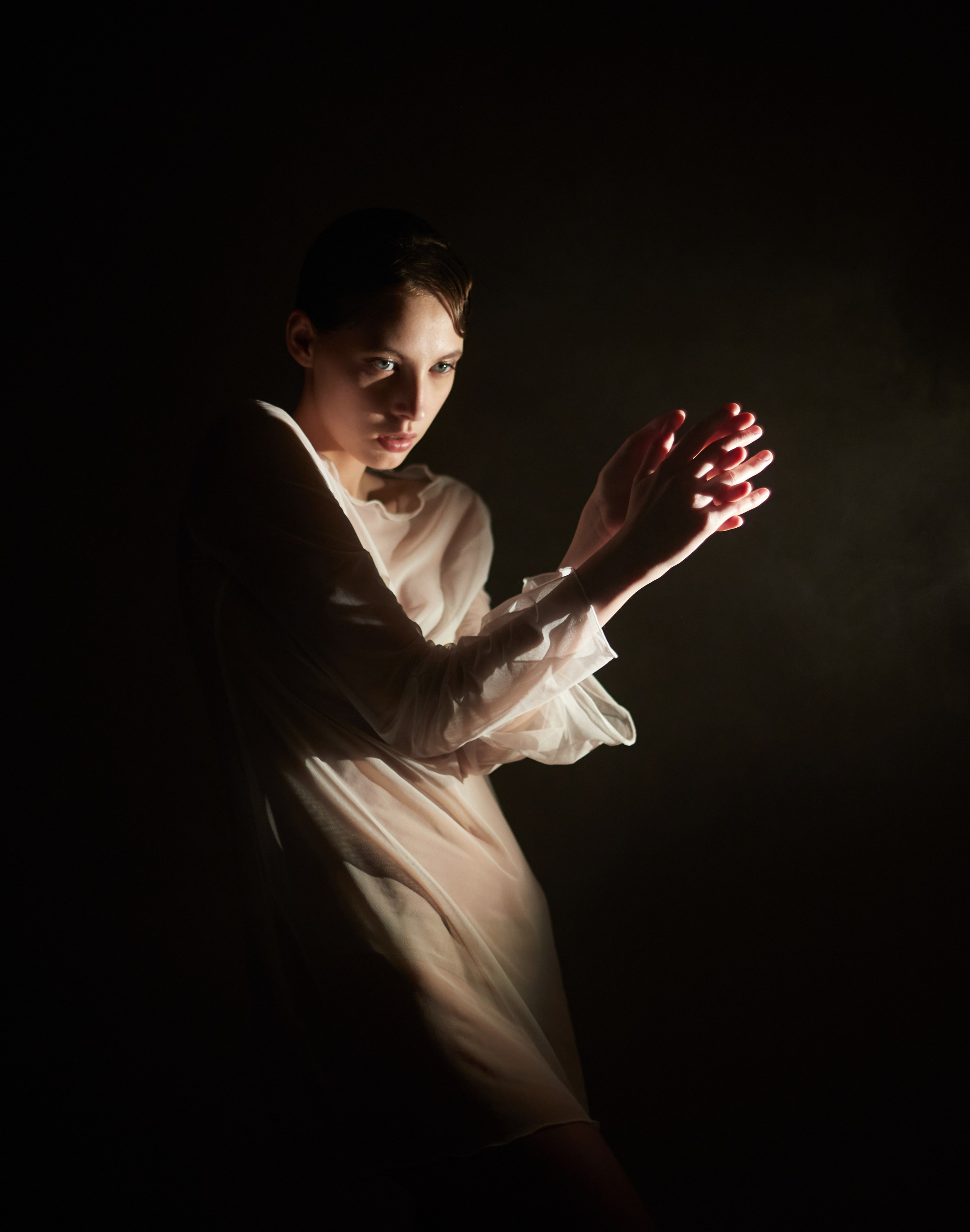 Будуар Futur. Семейный и детский фотограф в Хабаровске Алевтина Проскурякова