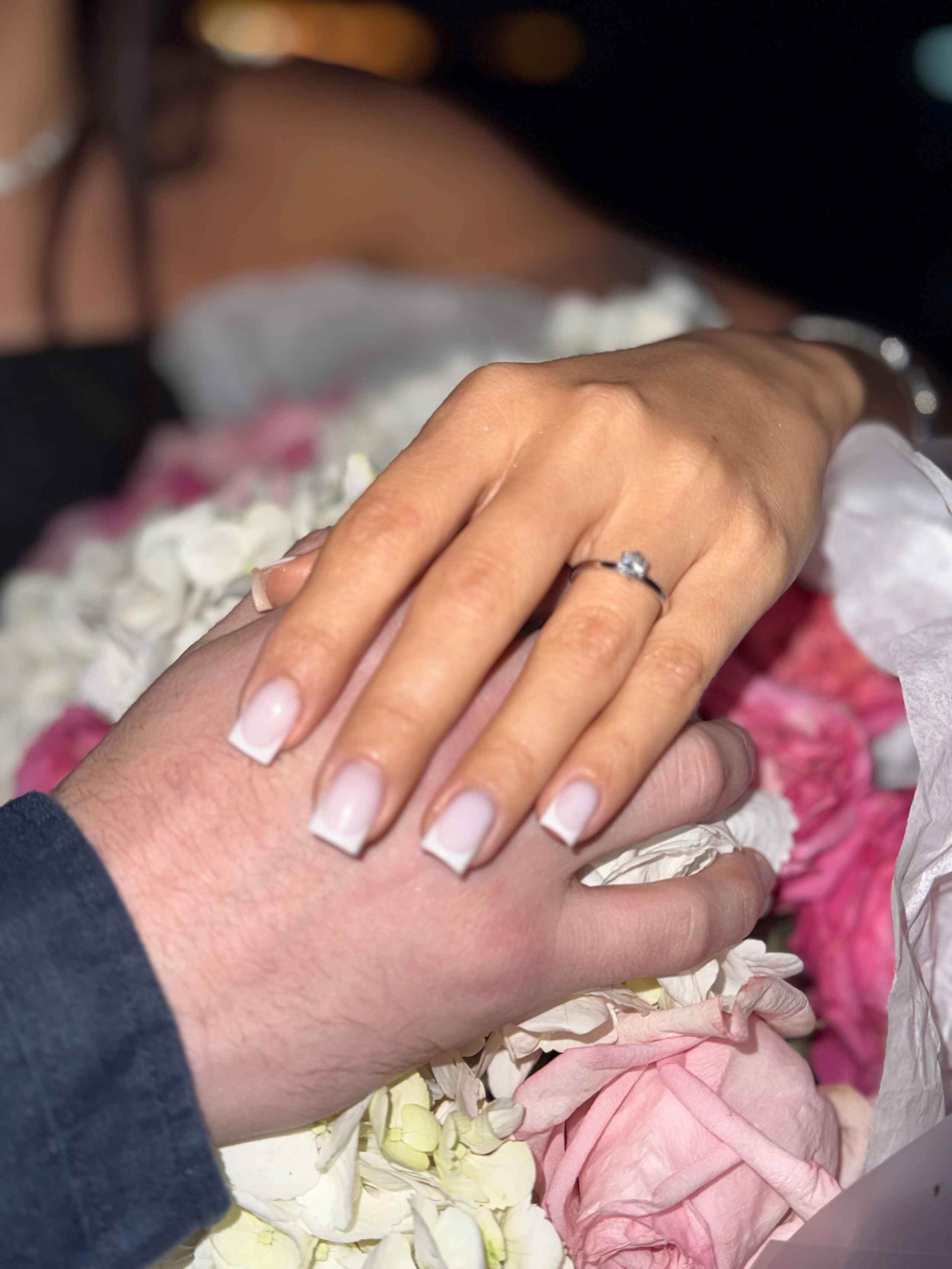 Love Story. Меня зовут Александра