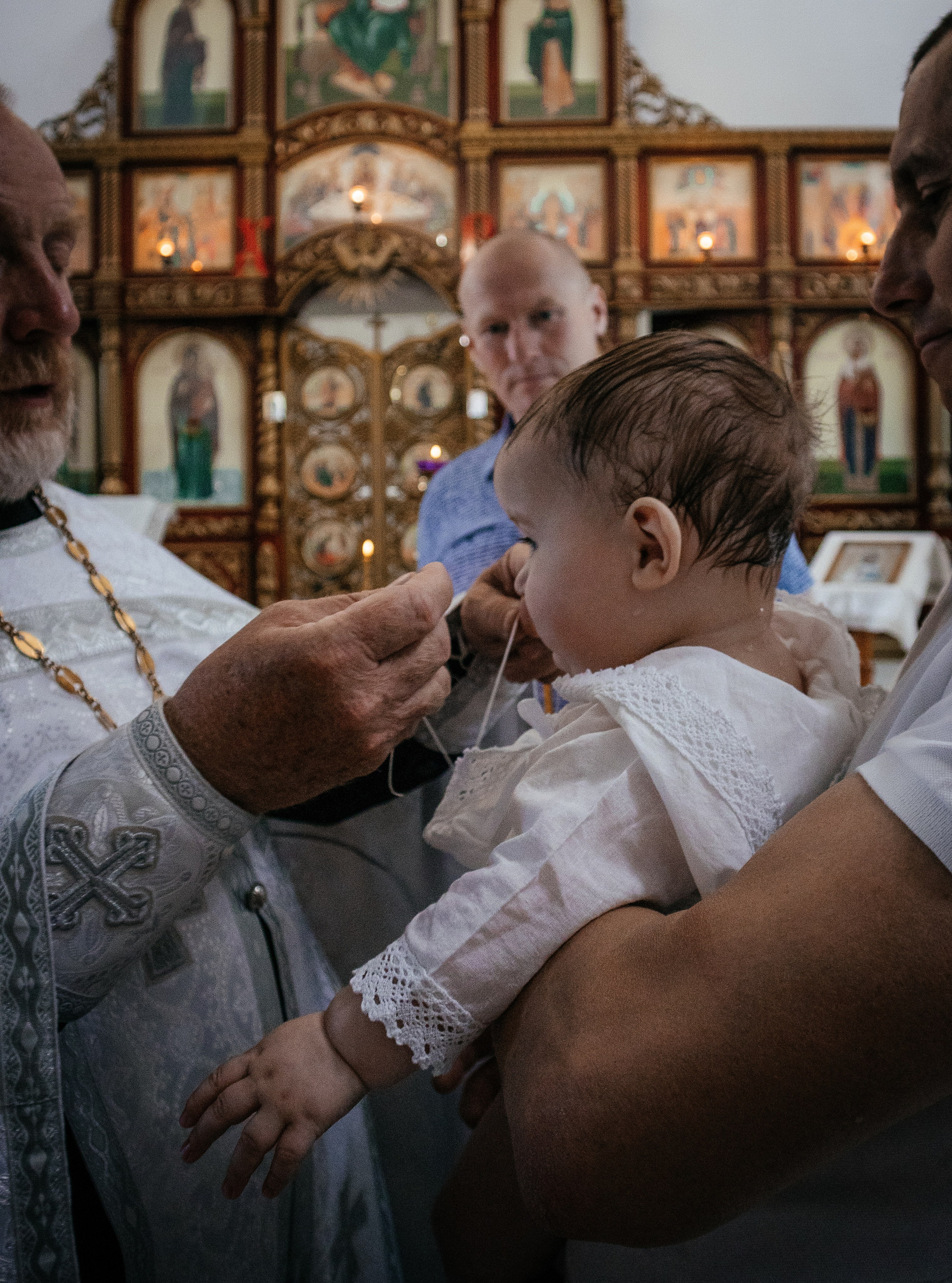Михаил. Свадебный и семейный фотограф Татьяна Нуякшева Новоалтайск — Барнаул