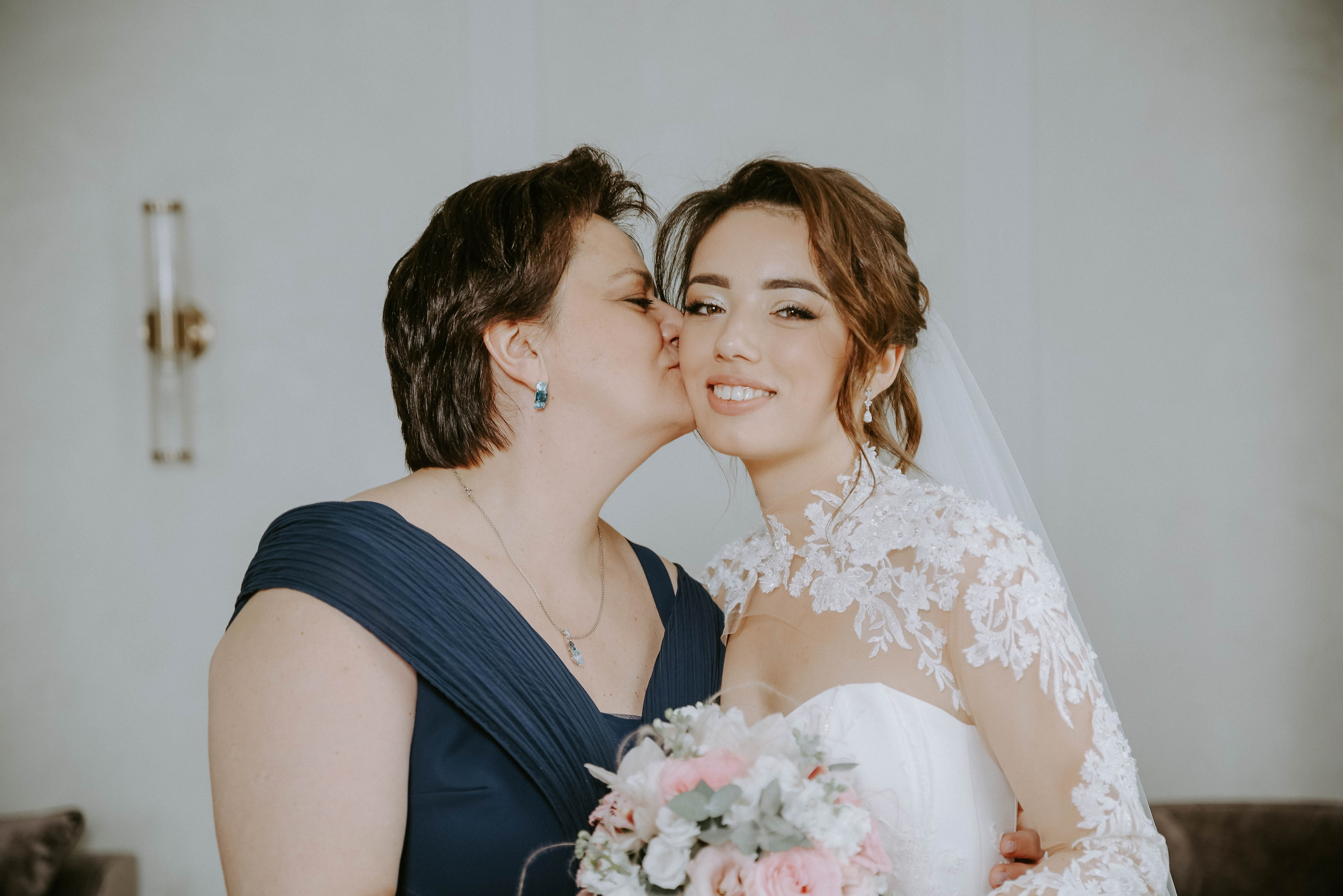 Анастасия и Владимир. Фотограф в Москве и любой точке земного шара Алёна Вялова (Чулкова)