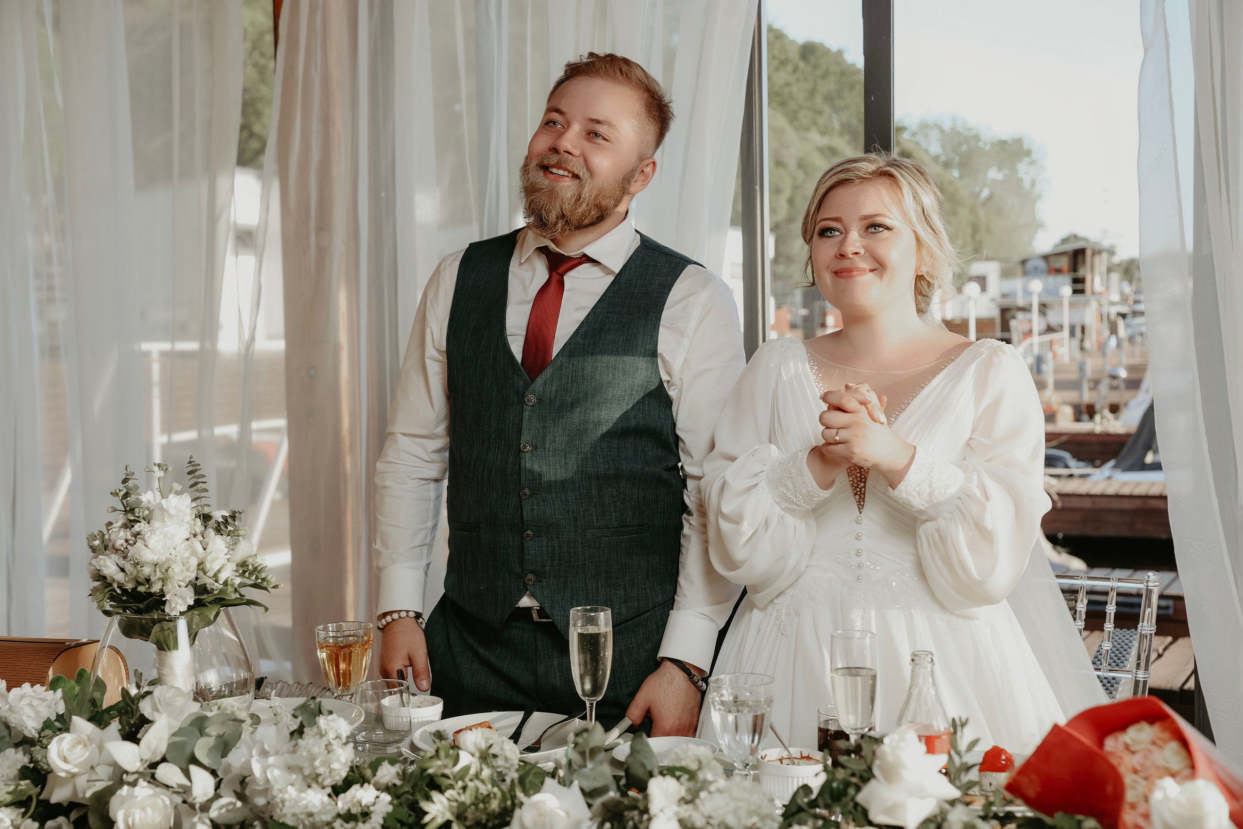 Кристина и Ильяс. Фотограф в Москве и любой точке земного шара Алёна Вялова (Чулкова)