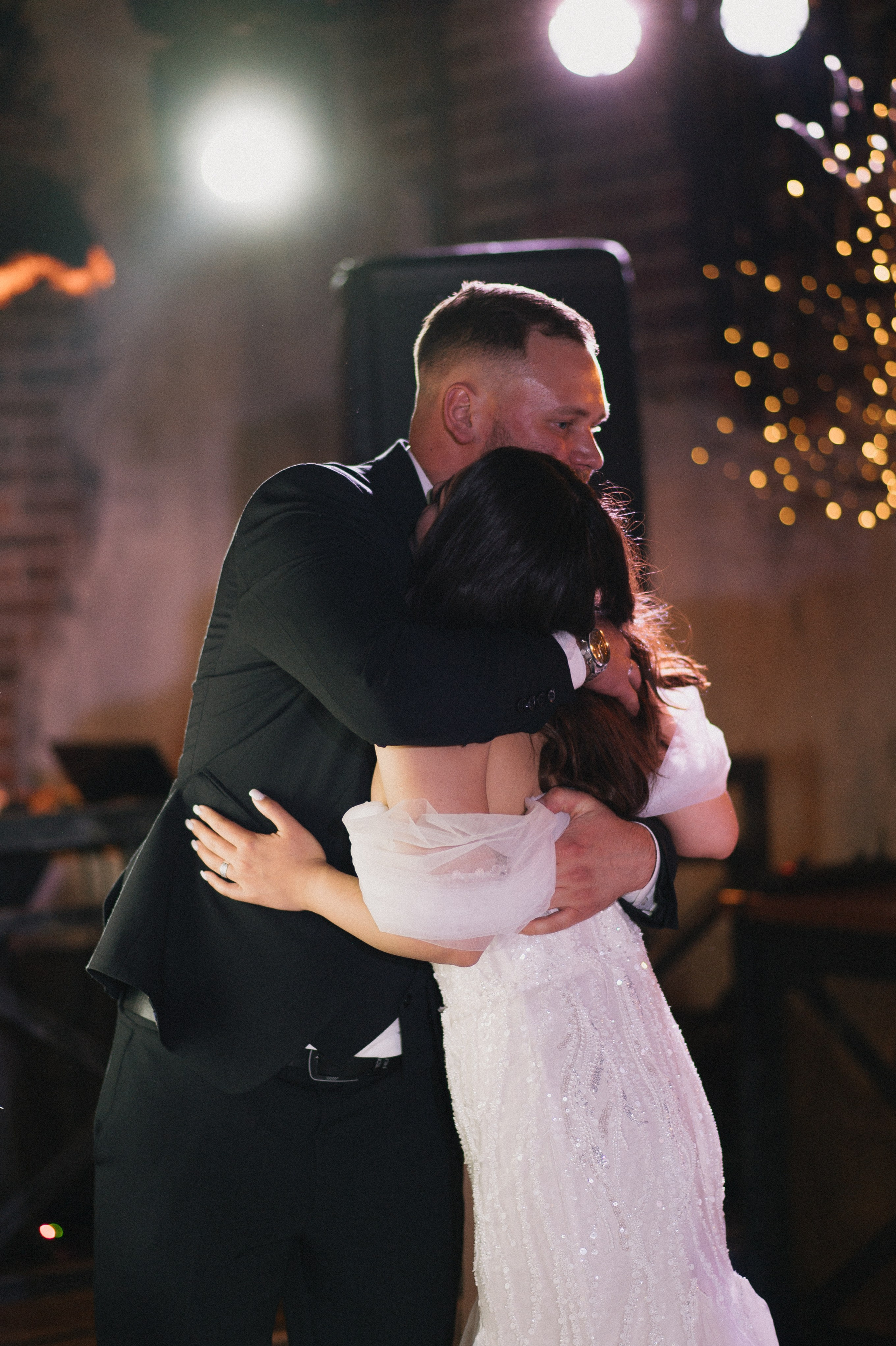 Светлана и Константин. Свадебный, репортажный и семейный фотограф в Москве Арина Зак