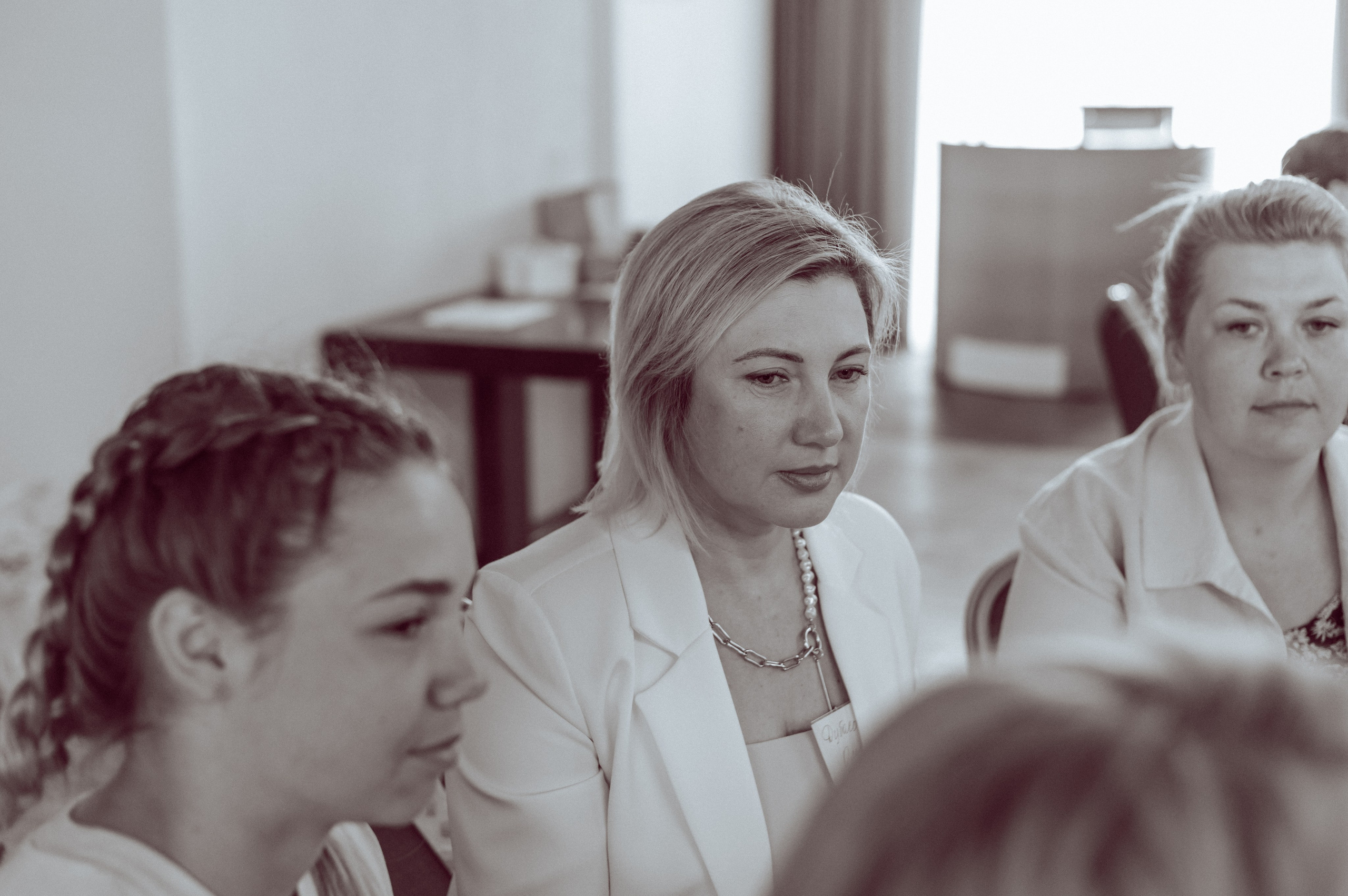 НЕТВОРКИНГ «ЧАЙКА». Детский и семейный фотограф Катерина Мишина